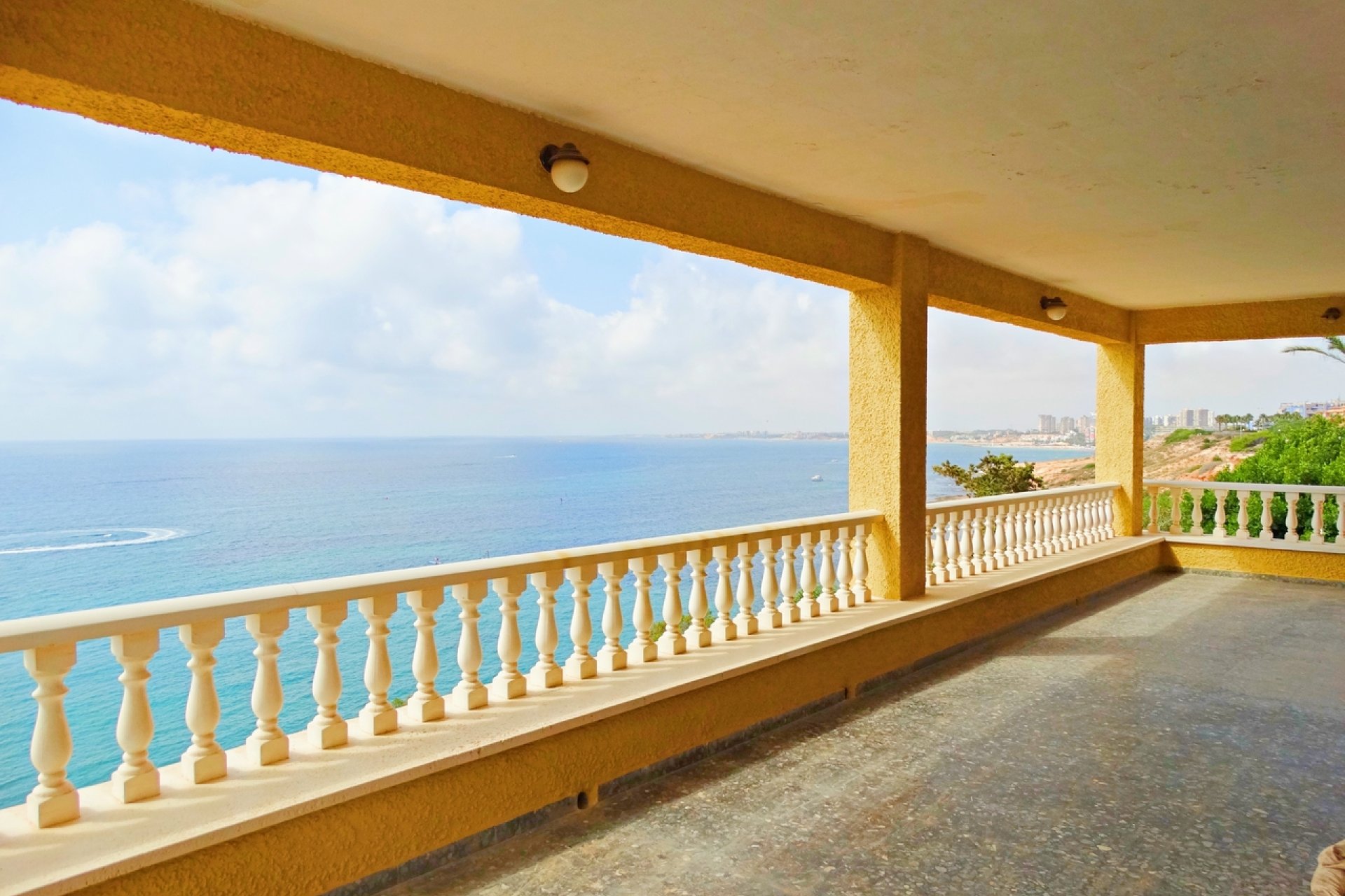 Reventa - Villa - Orihuela Costa - Cabo Roig