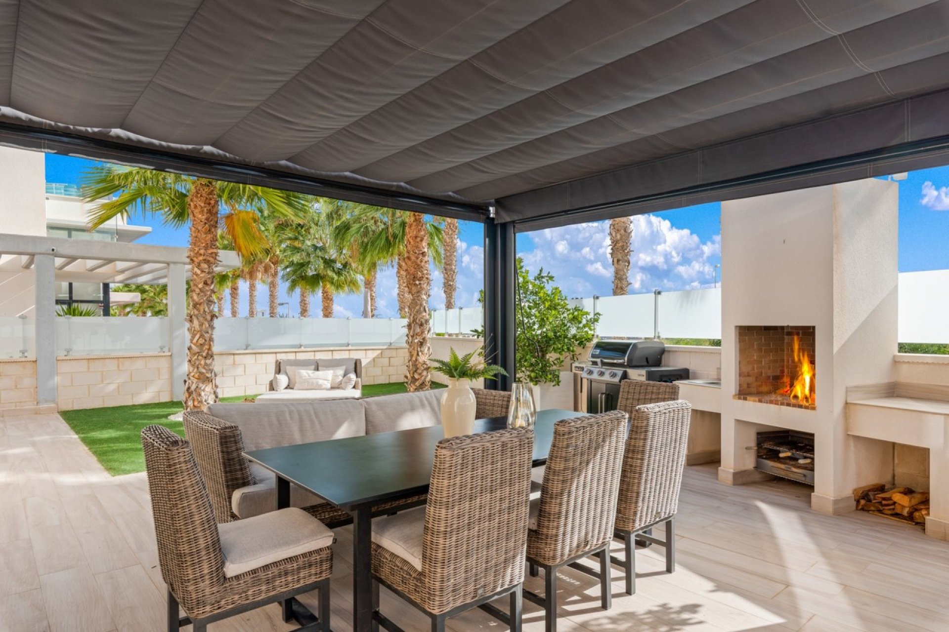 Reventa - Villa - Orihuela Costa - Cabo Roig