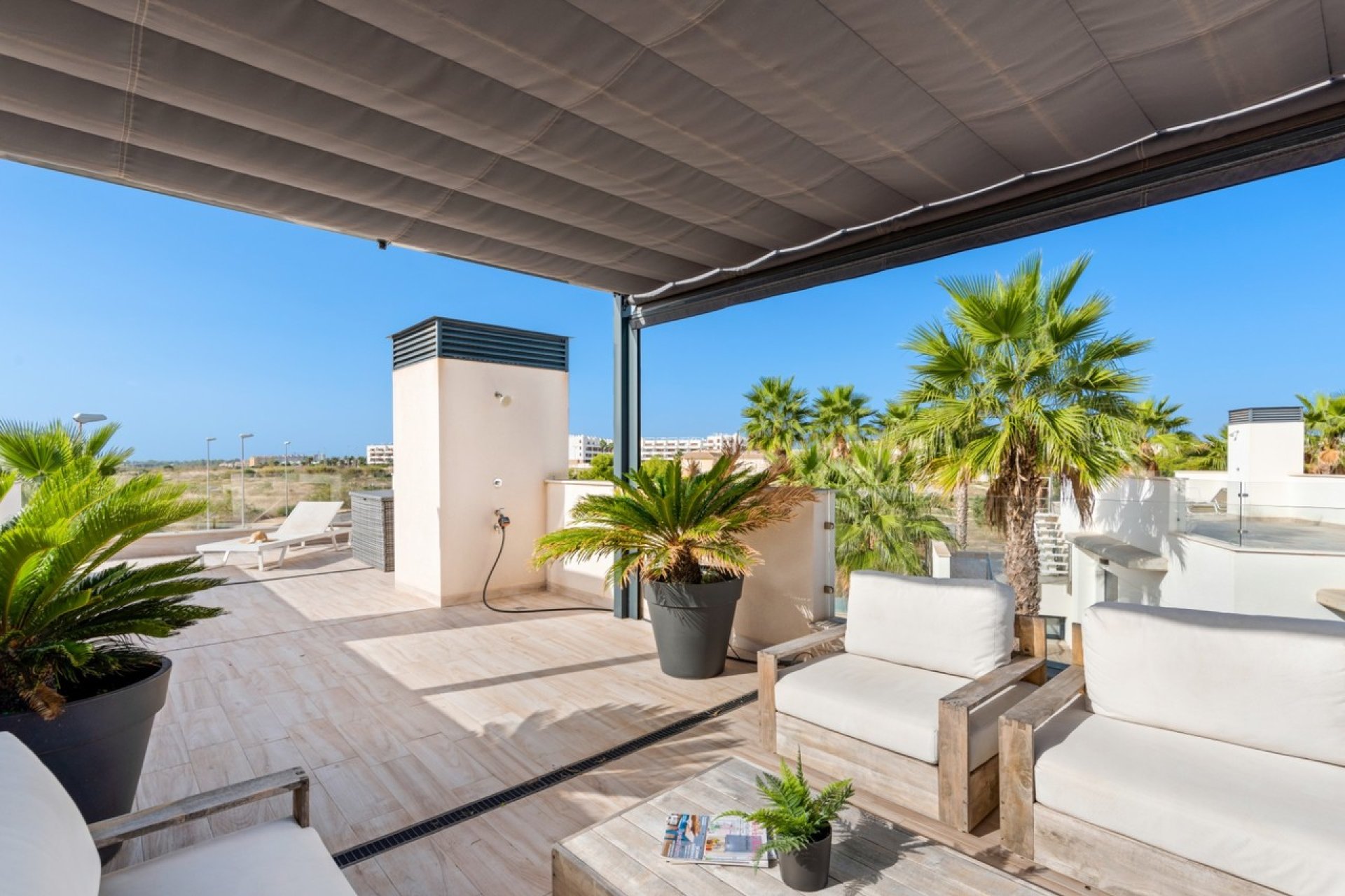 Reventa - Villa - Orihuela Costa - Cabo Roig