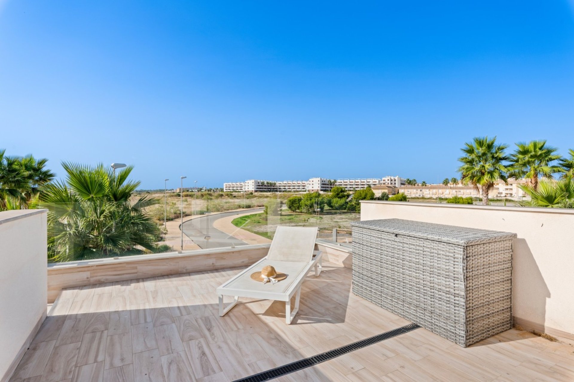 Reventa - Villa - Orihuela Costa - Cabo Roig