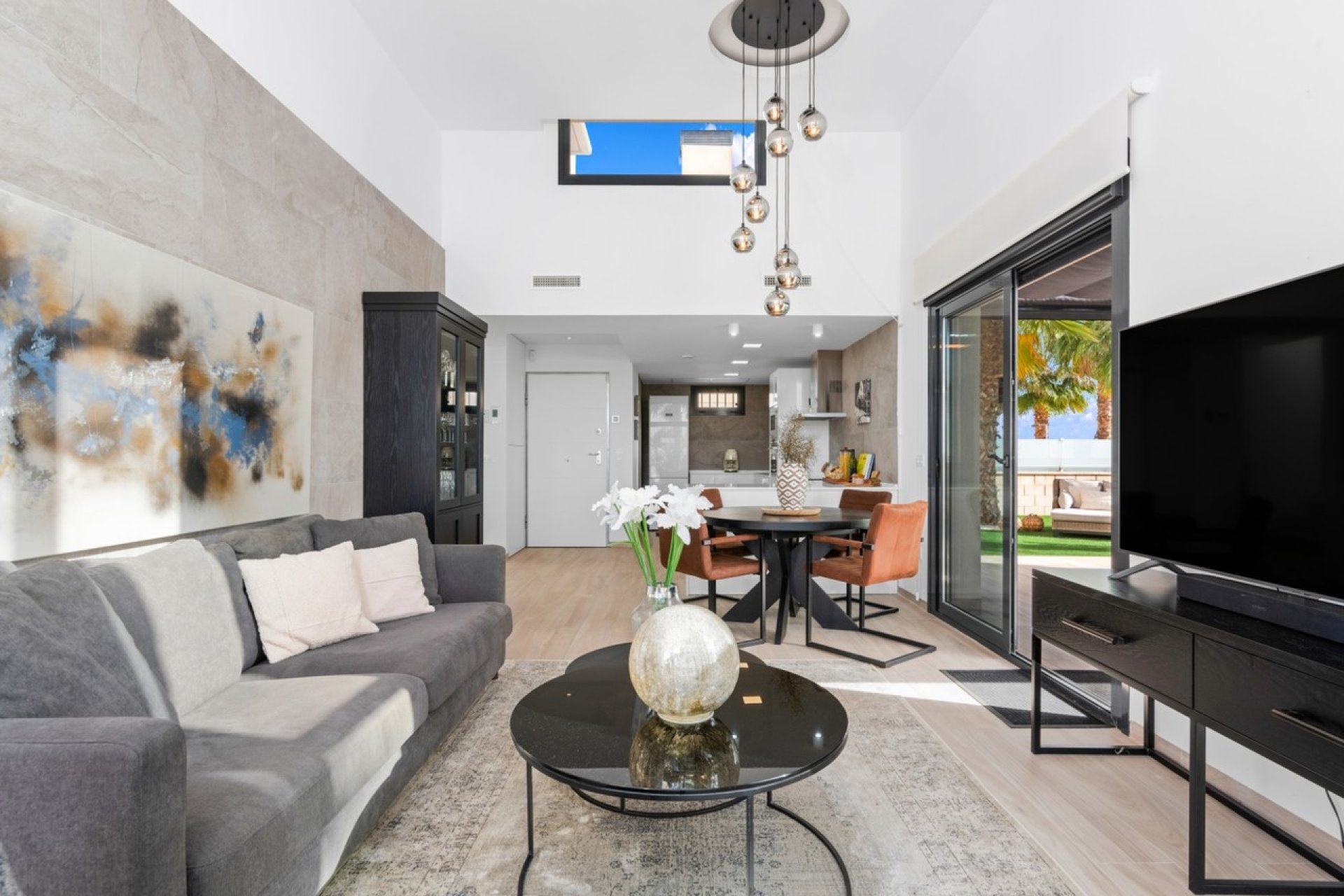 Reventa - Villa - Orihuela Costa - Cabo Roig