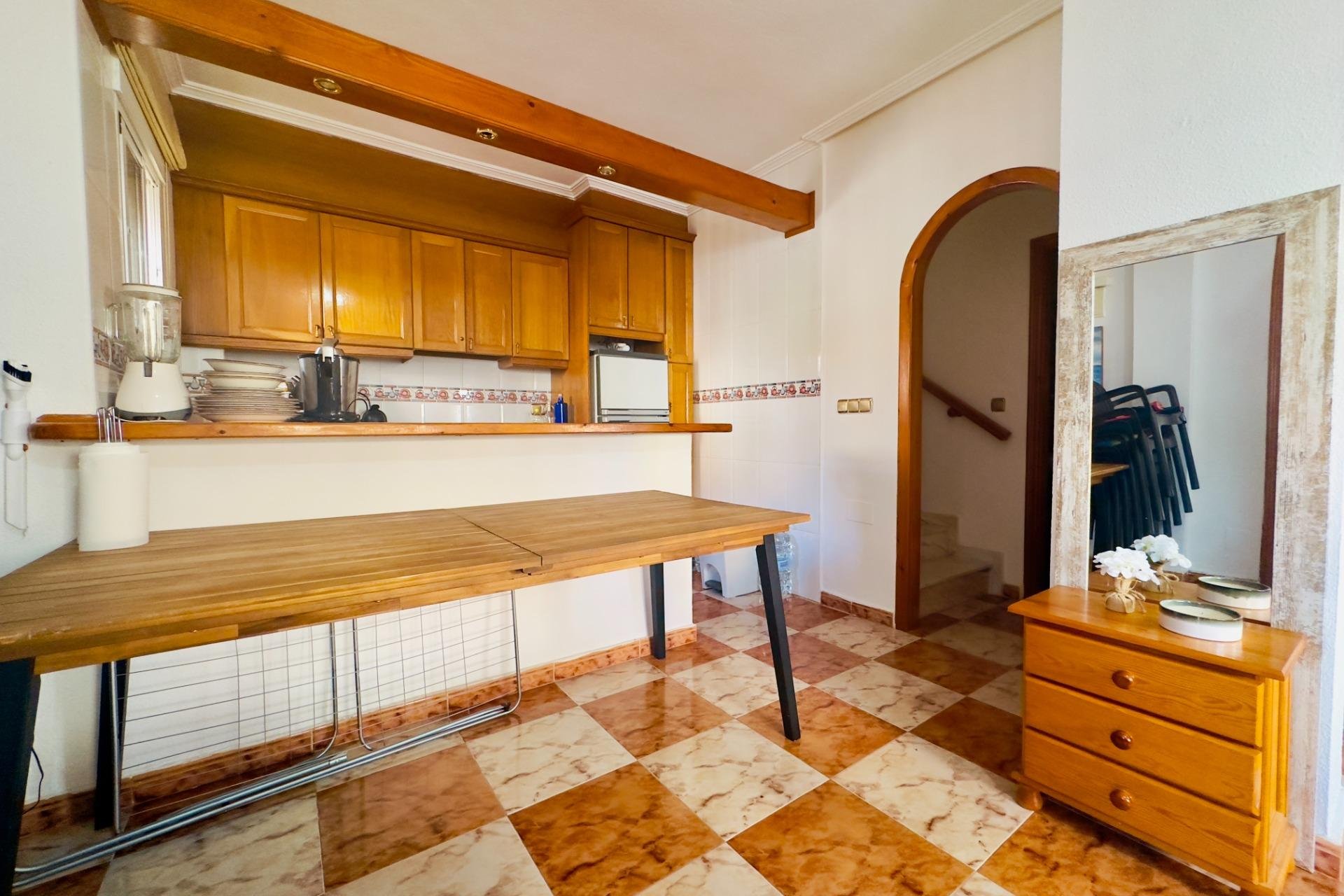 Reventa - Villa - Orihuela Costa - Cabo Roig