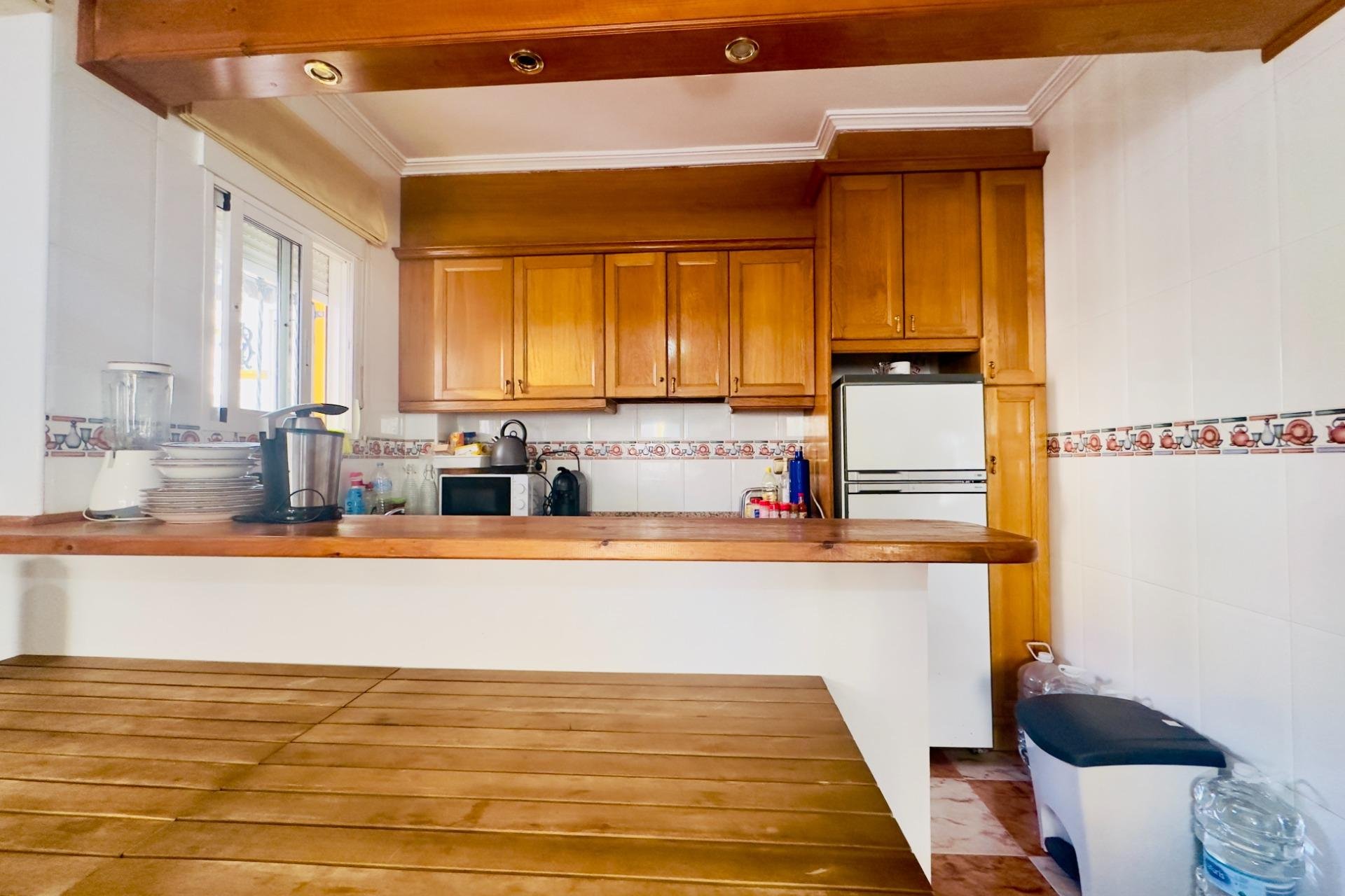 Reventa - Villa - Orihuela Costa - Cabo Roig