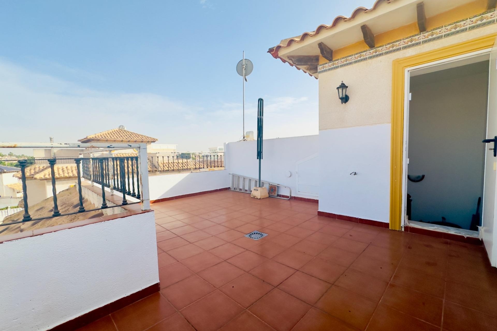 Reventa - Villa - Orihuela Costa - Cabo Roig