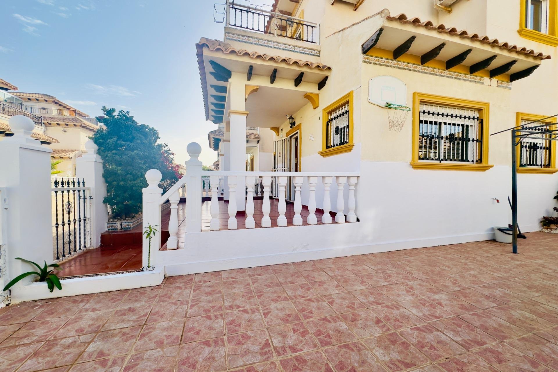 Reventa - Villa - Orihuela Costa - Cabo Roig