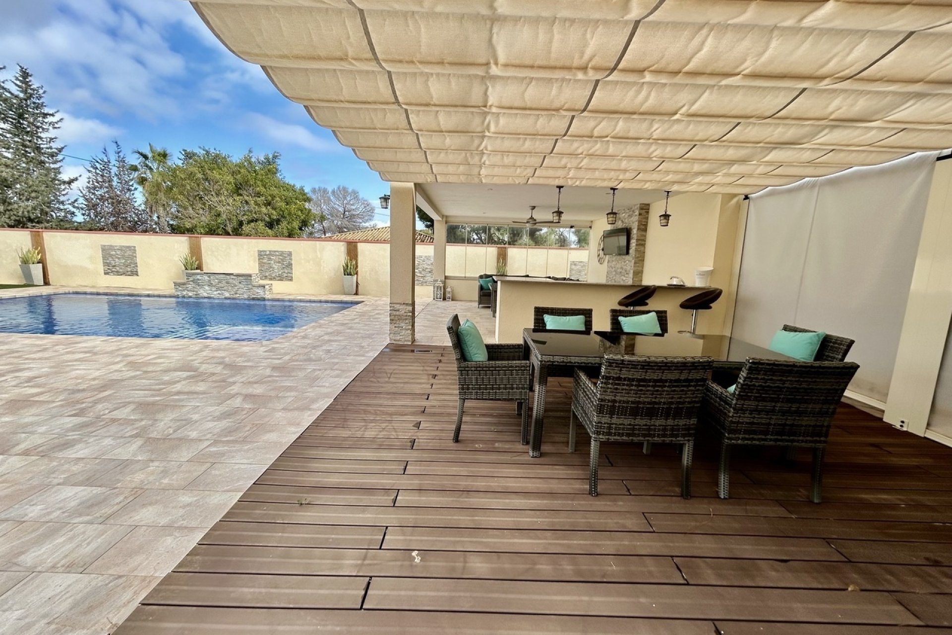 Reventa - Villa - Orihuela Costa - Cabo Roig