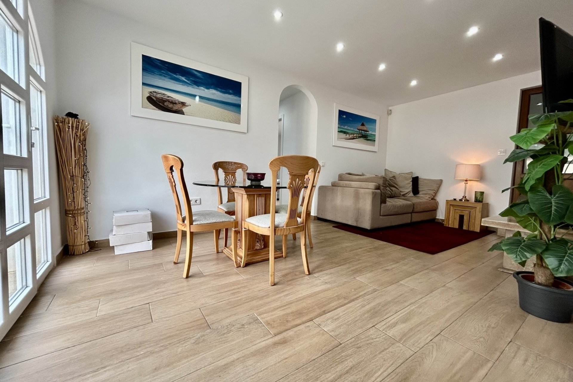 Reventa - Villa - Orihuela Costa - Cabo Roig