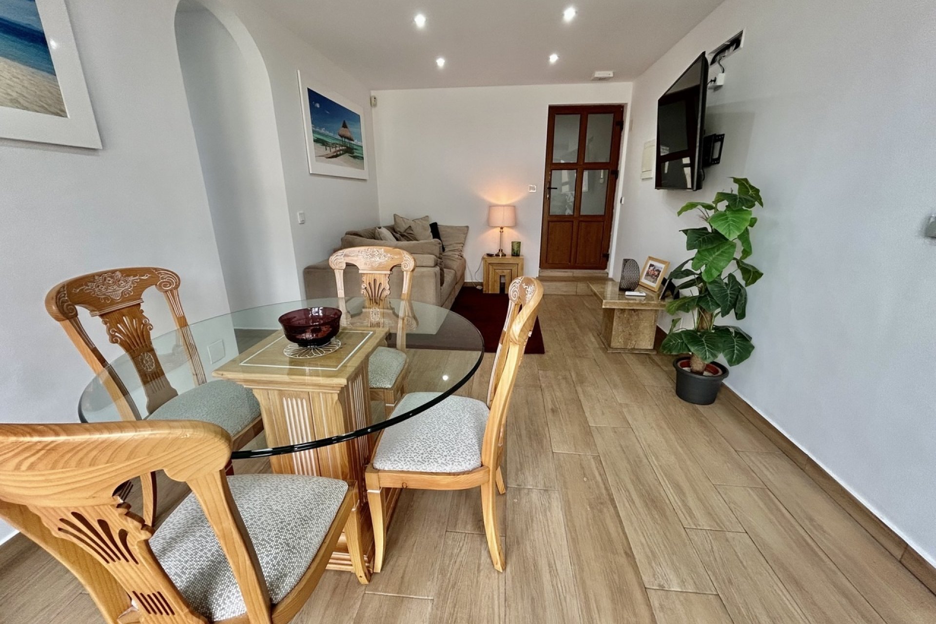 Reventa - Villa - Orihuela Costa - Cabo Roig