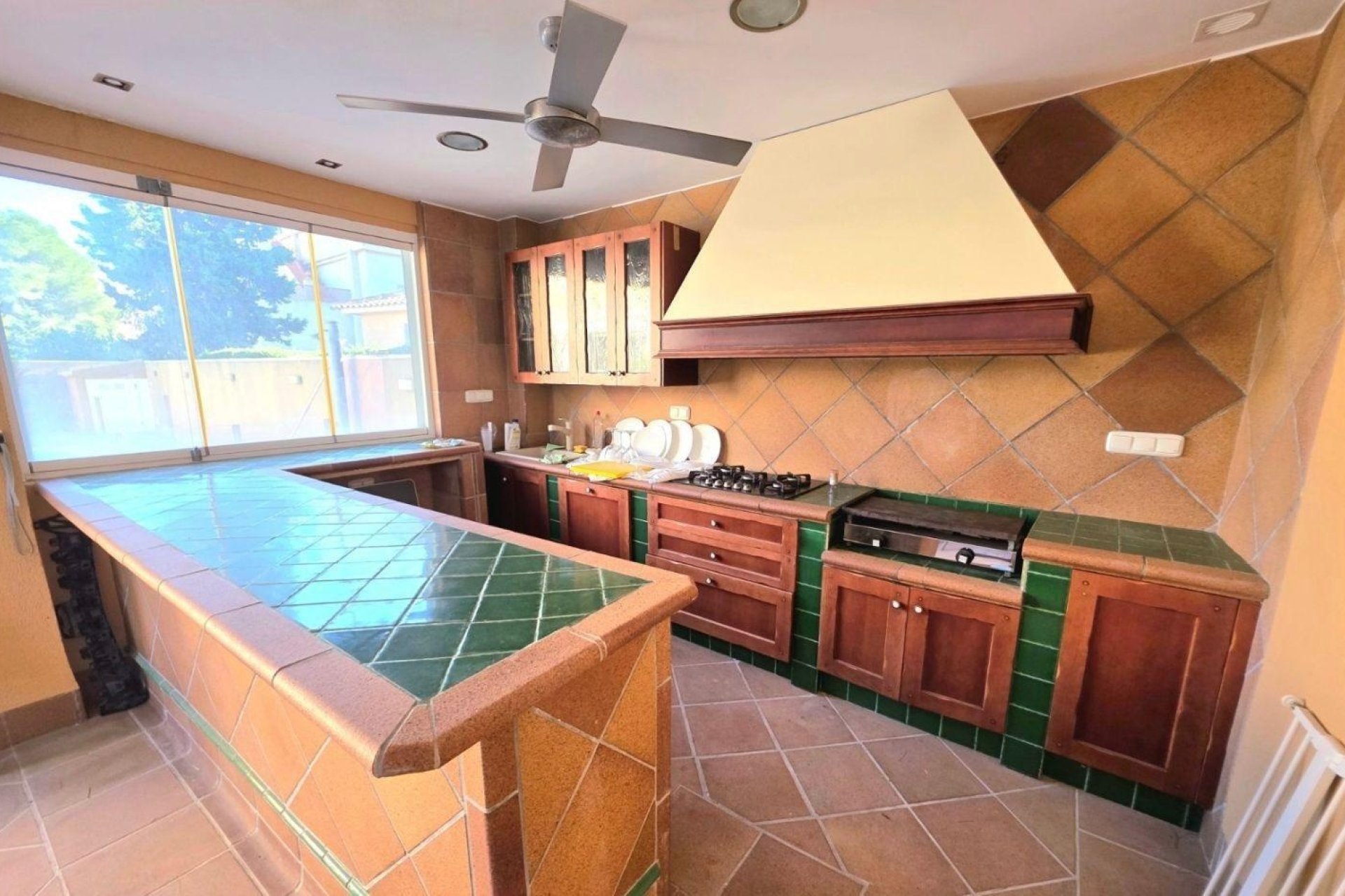 Reventa - Villa - Orihuela Costa - Campoamor