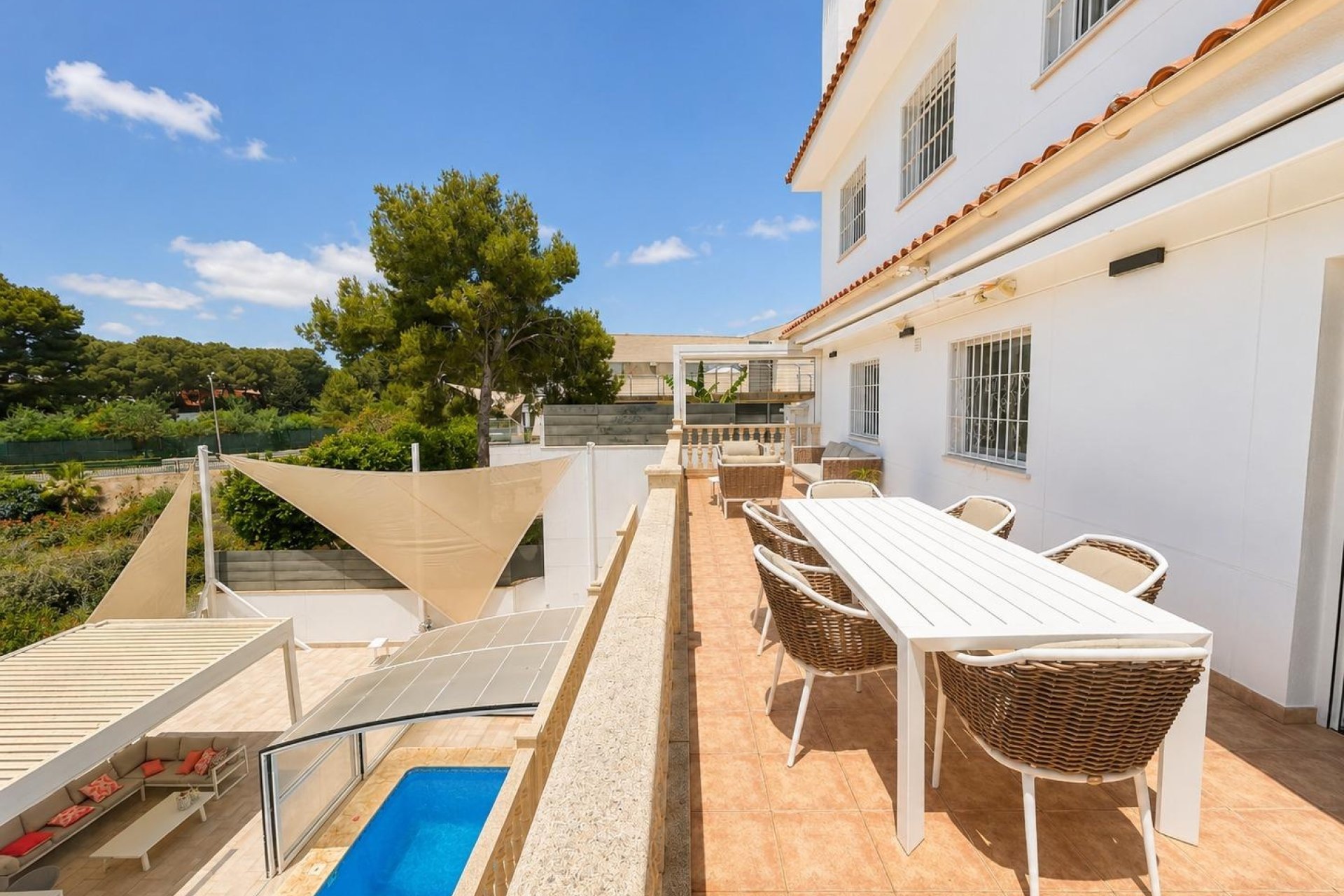 Reventa - Villa - Orihuela Costa - Campoamor