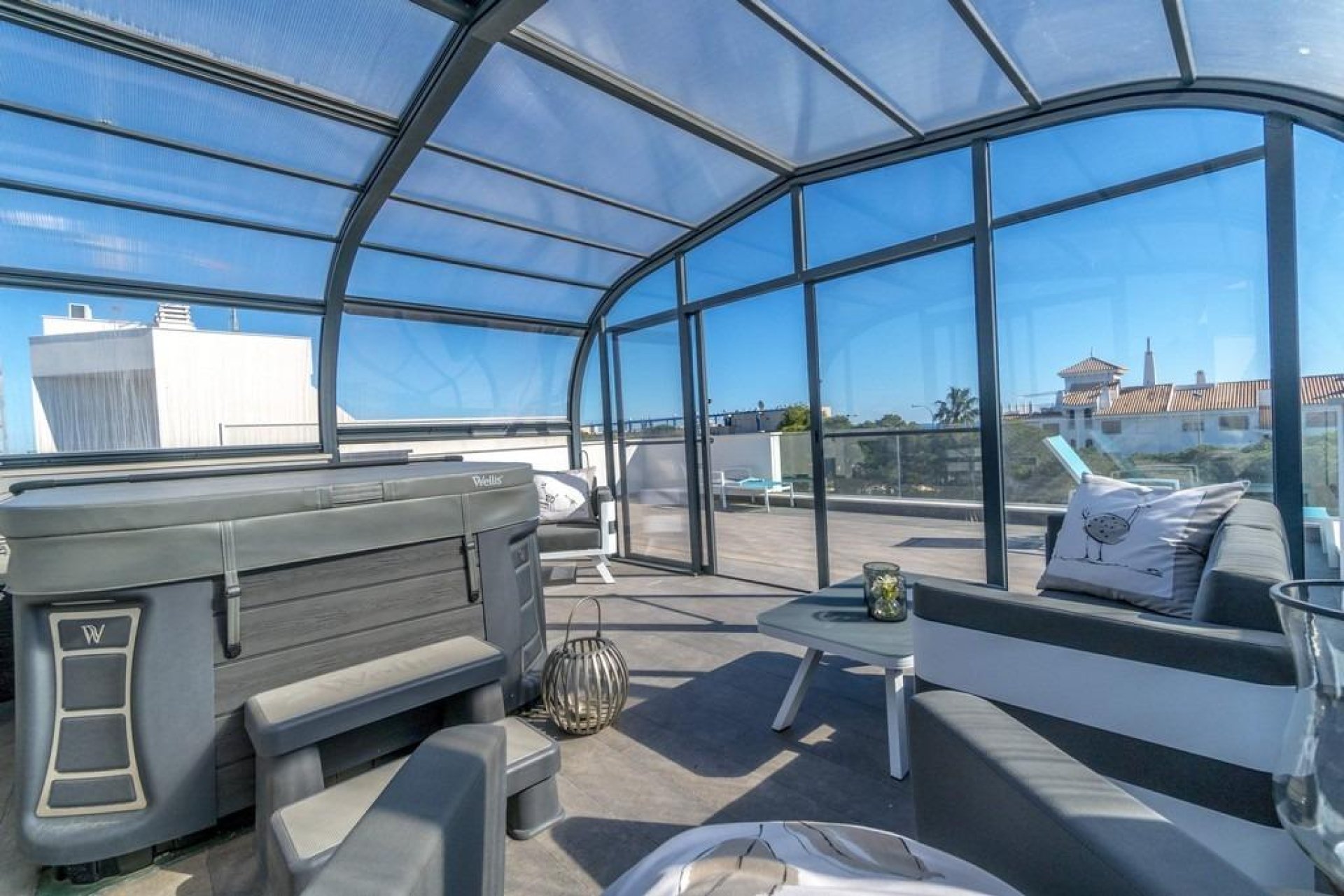 Reventa - Villa - Orihuela Costa - Campoamor