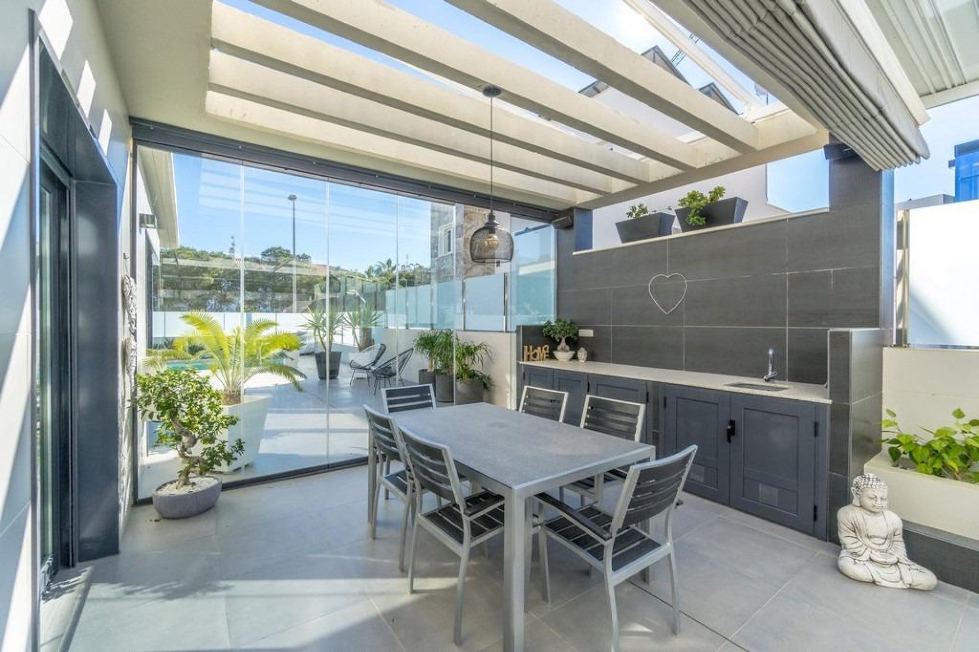 Reventa - Villa - Orihuela Costa - Campoamor