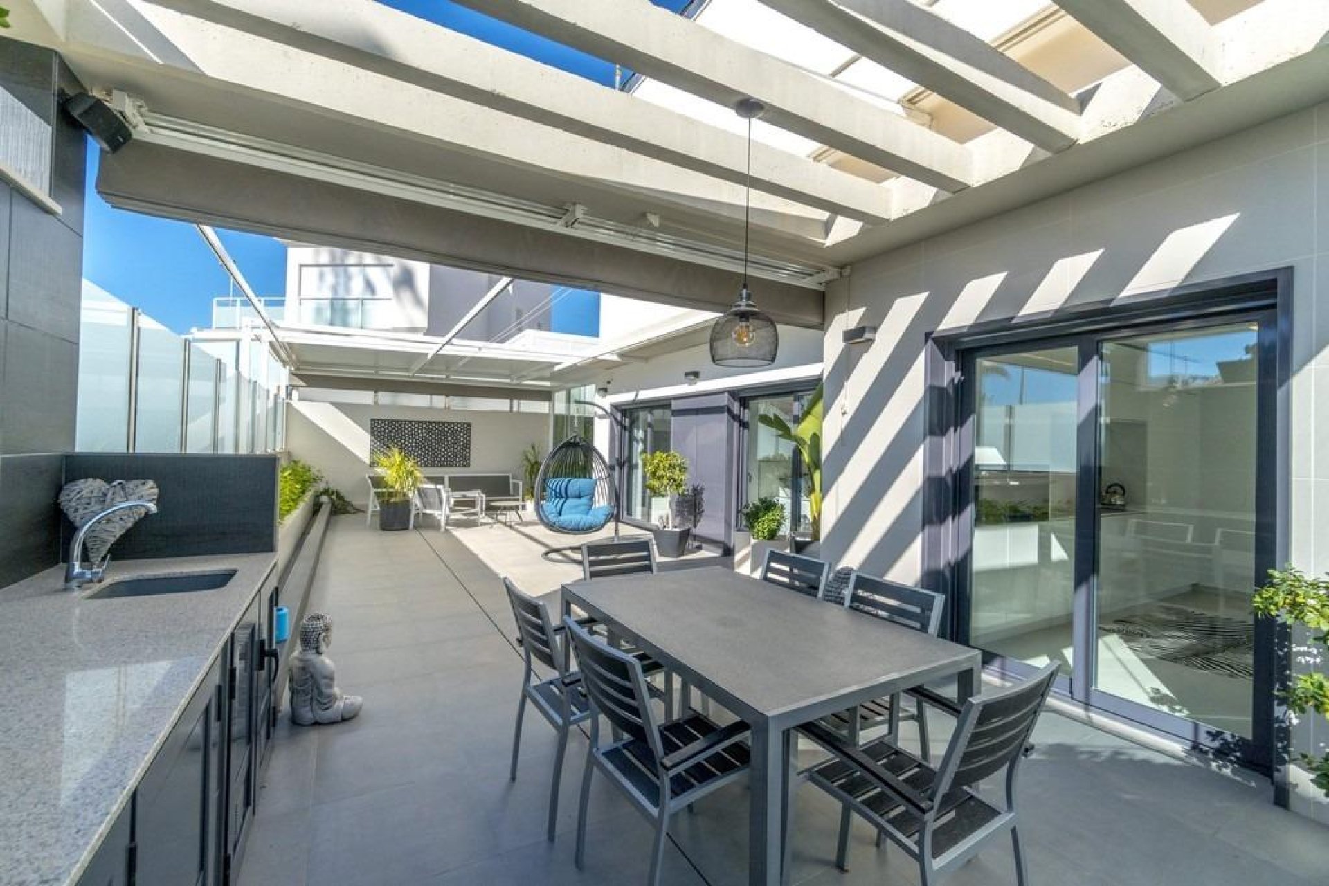 Reventa - Villa - Orihuela Costa - Campoamor