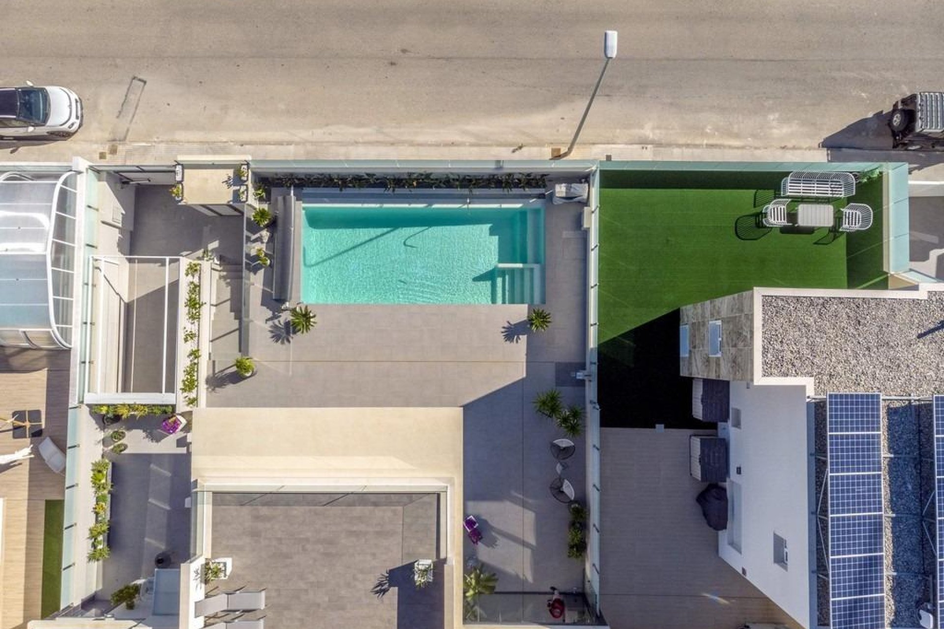 Reventa - Villa - Orihuela Costa - Campoamor