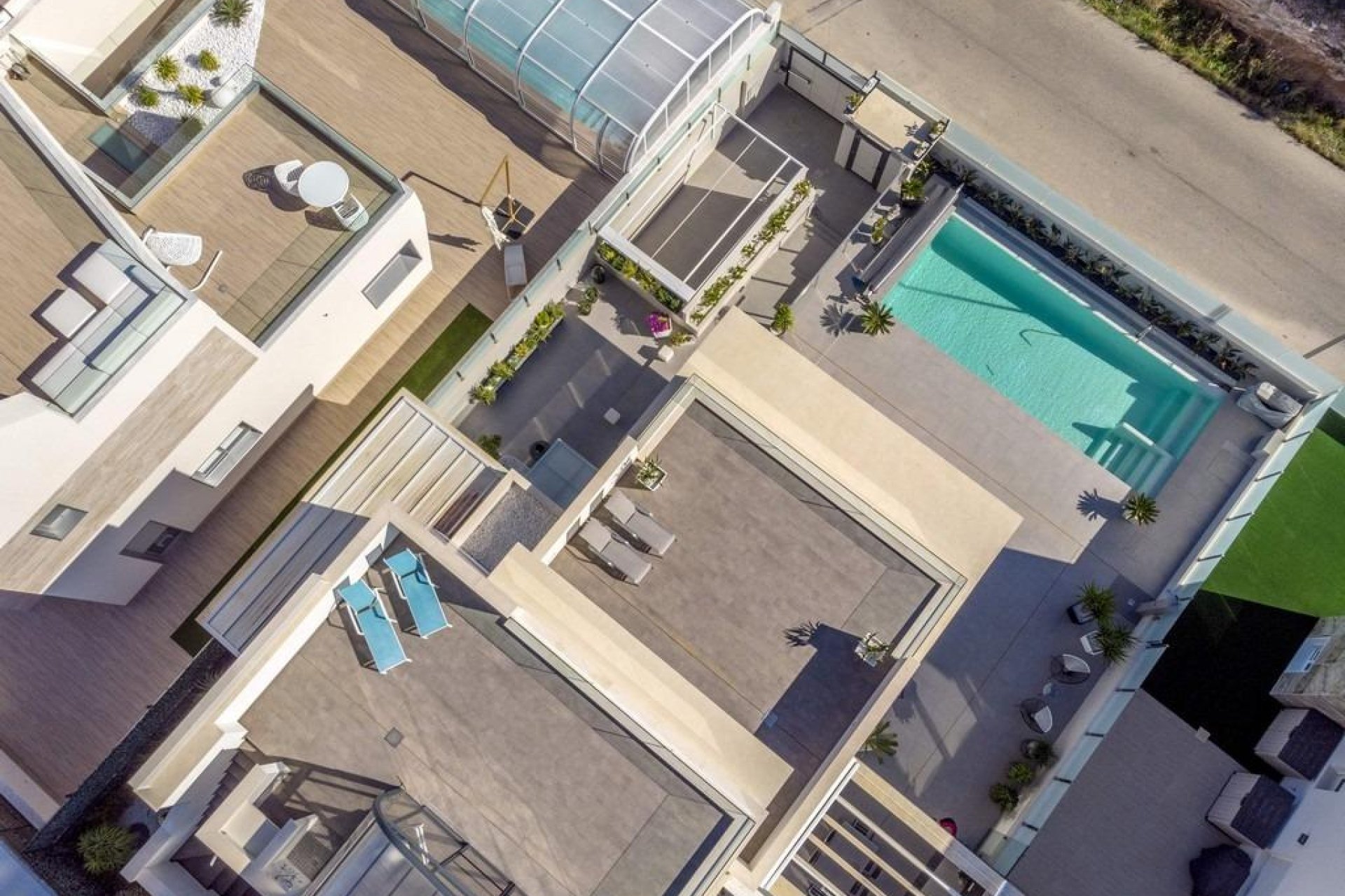 Reventa - Villa - Orihuela Costa - Campoamor