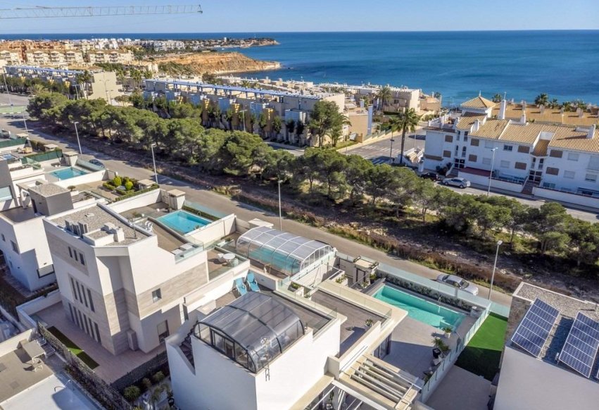 Reventa - Villa - Orihuela Costa - Campoamor