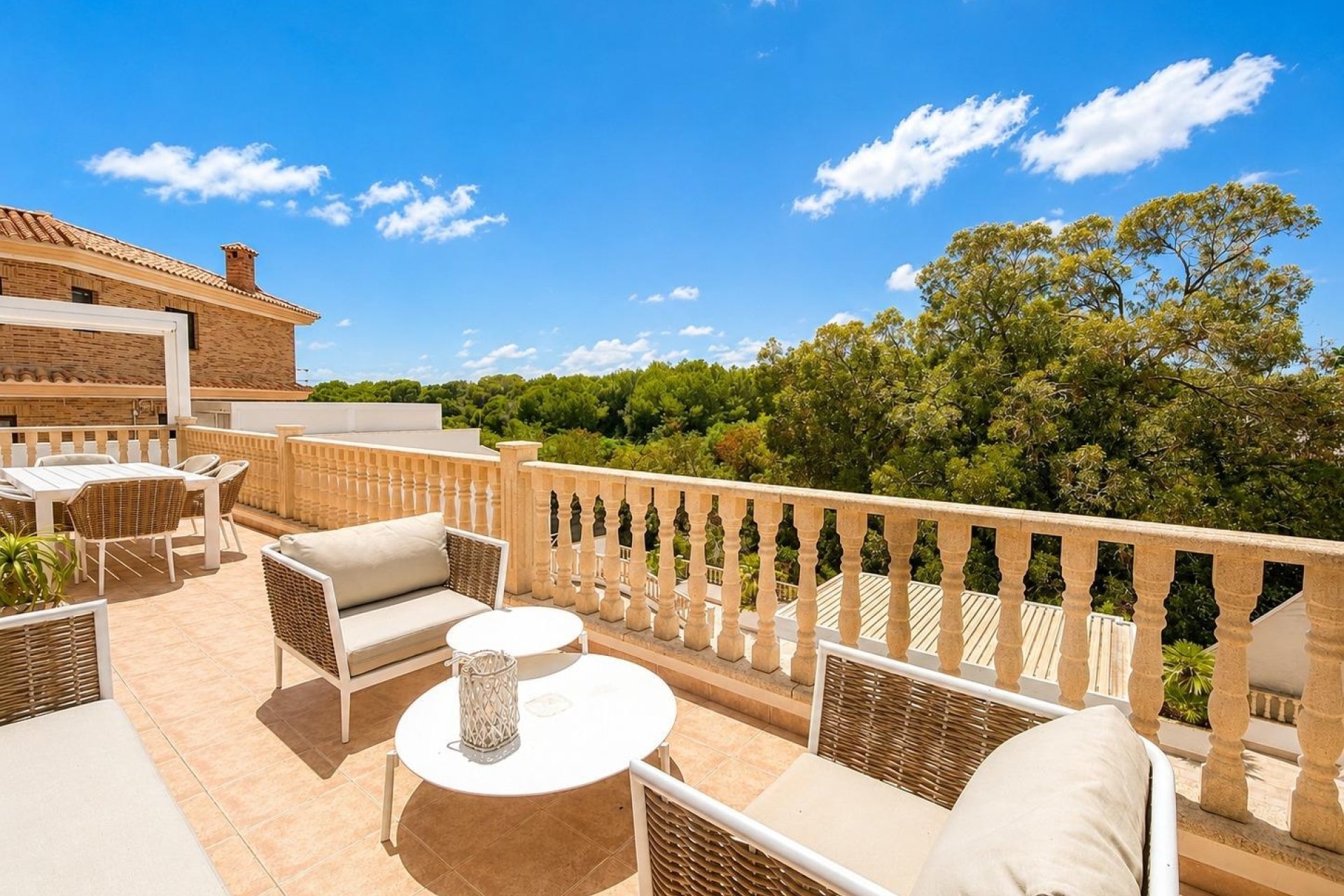 Reventa - Villa - Orihuela Costa - Campoamor