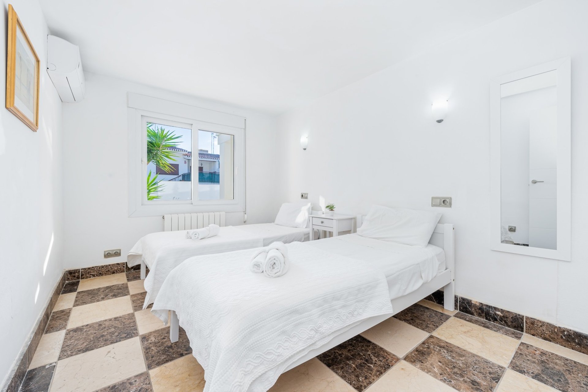 Reventa - Villa - Orihuela Costa - Dehesa de Campoamor