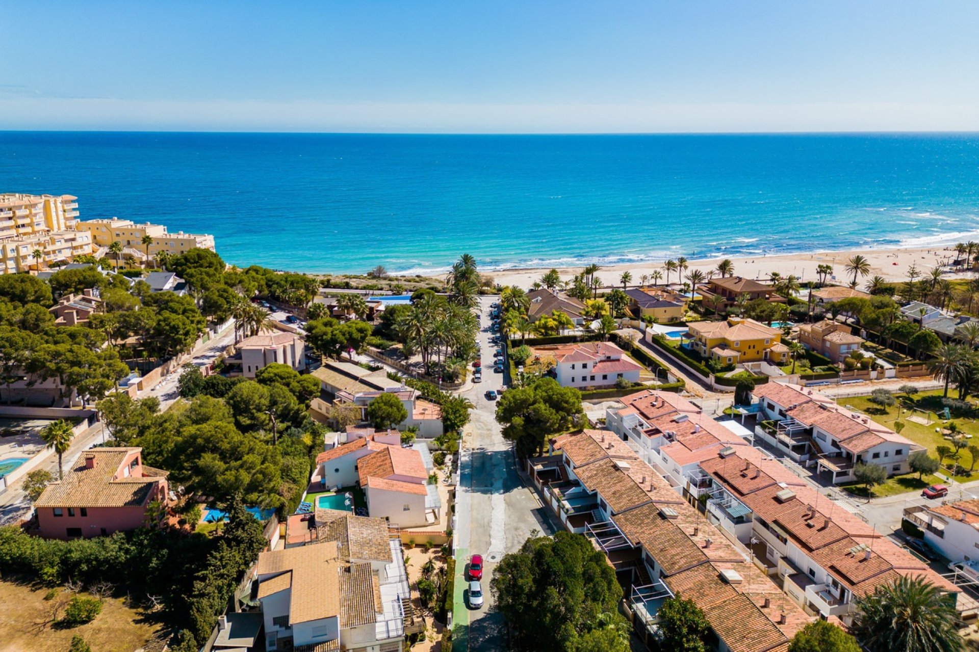 Reventa - Villa - Orihuela Costa - Dehesa de Campoamor
