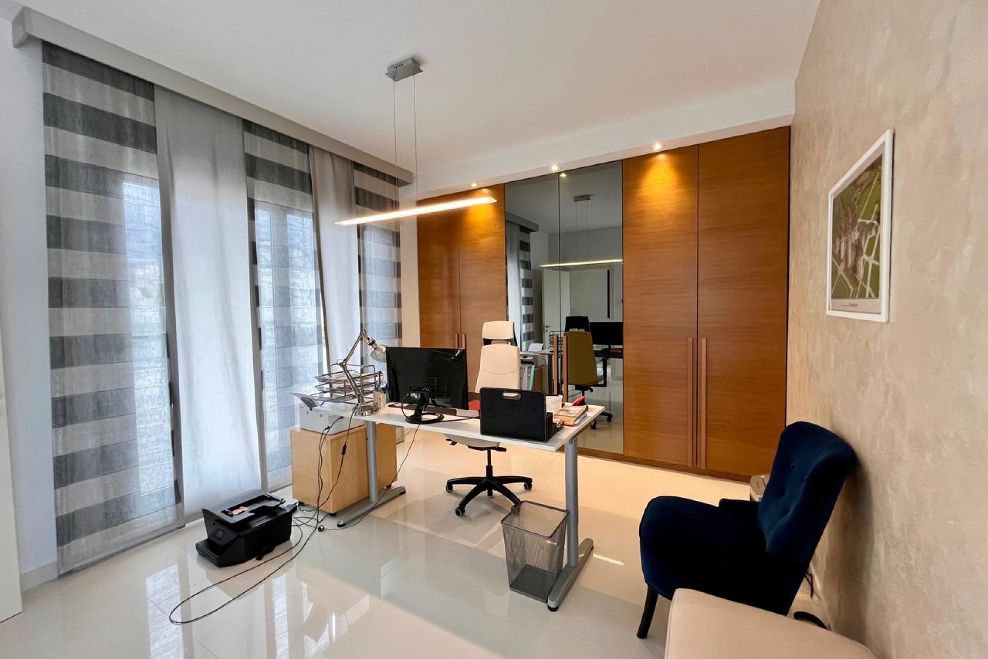 Reventa - Villa - Orihuela Costa - Dehesa de Campoamor