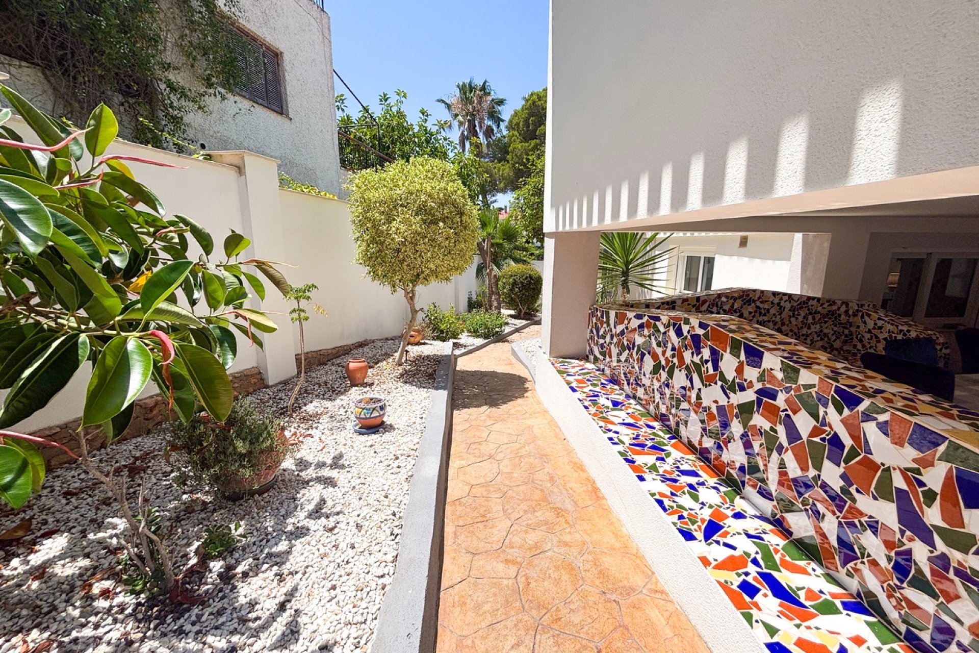 Reventa - Villa - Orihuela Costa - Dehesa de Campoamor