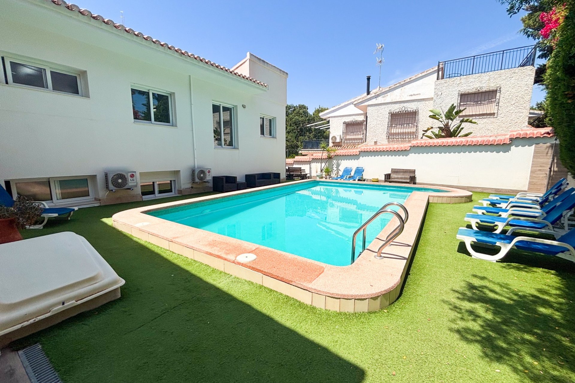 Reventa - Villa - Orihuela Costa - Dehesa de Campoamor