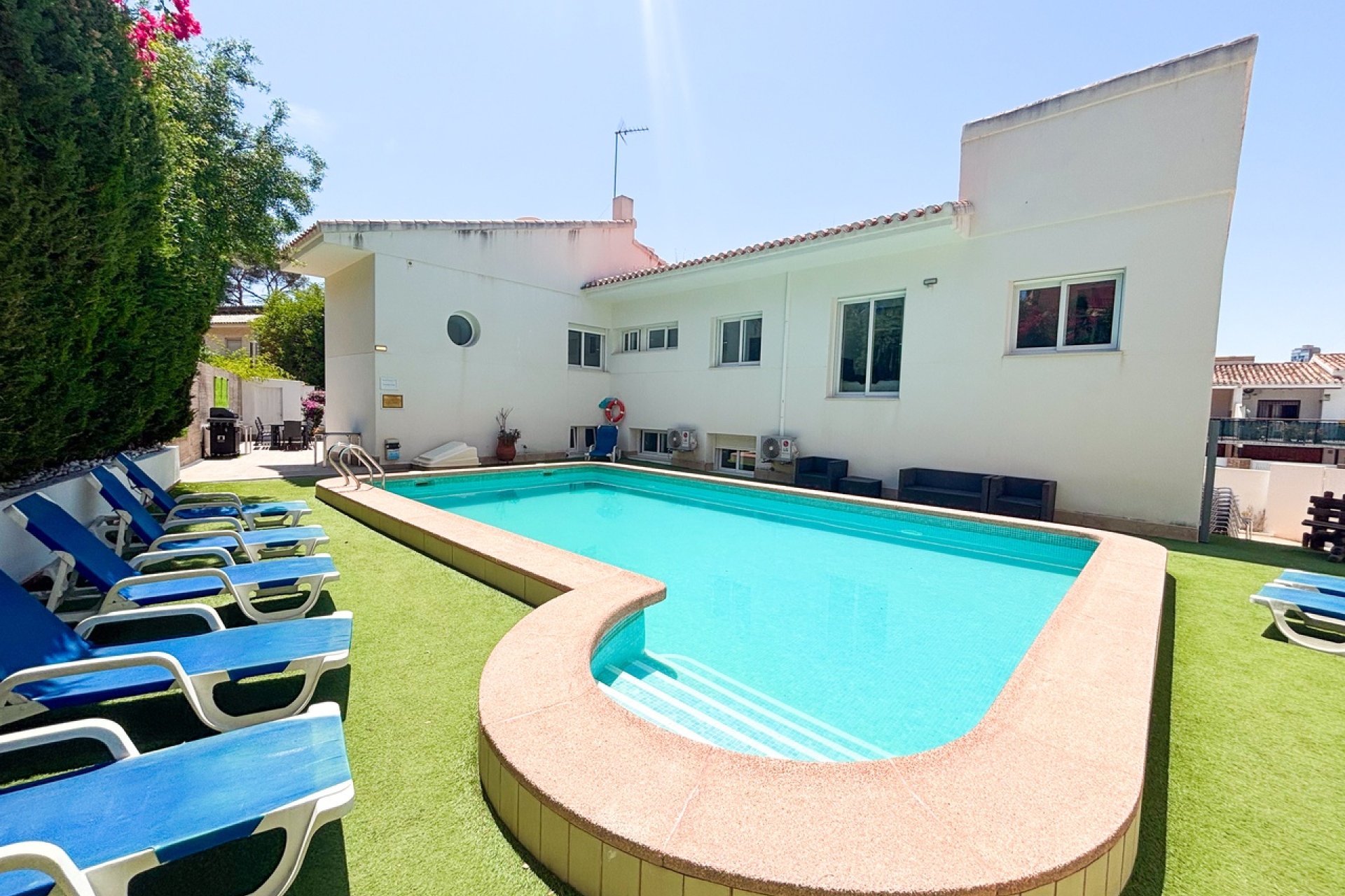 Reventa - Villa - Orihuela Costa - Dehesa de Campoamor
