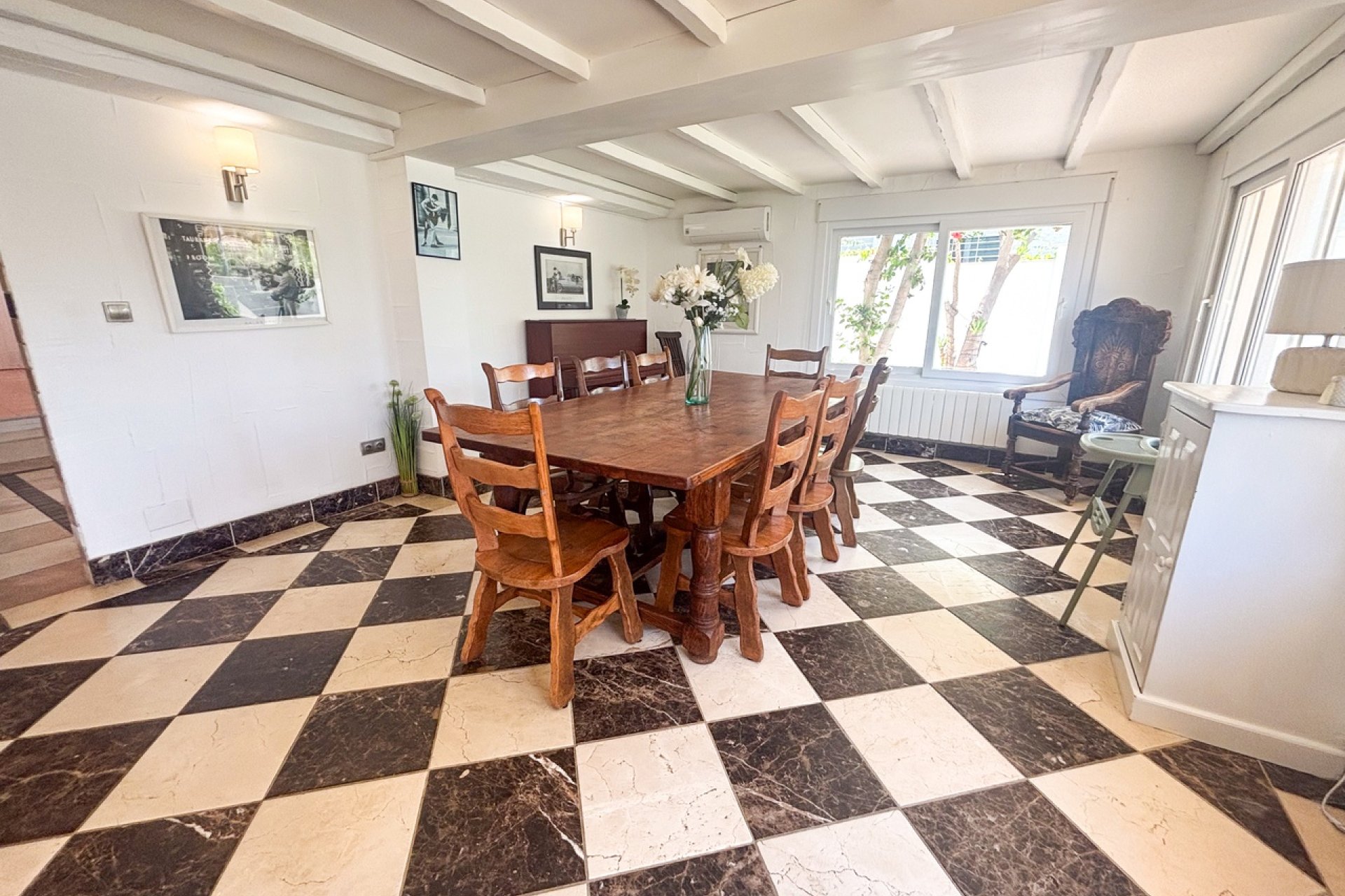 Reventa - Villa - Orihuela Costa - Dehesa de Campoamor
