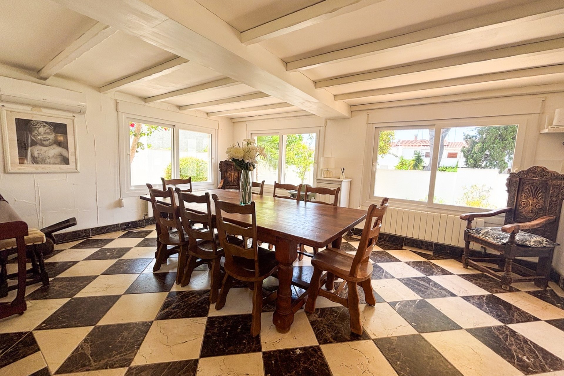 Reventa - Villa - Orihuela Costa - Dehesa de Campoamor