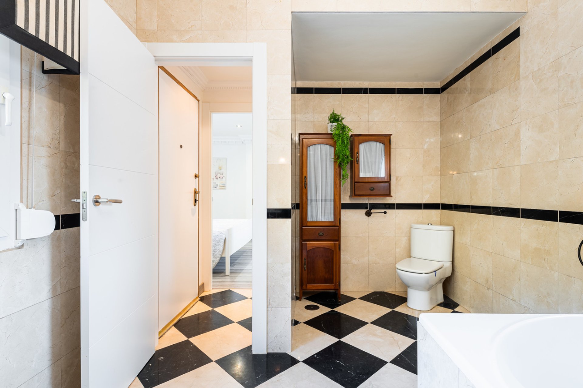 Reventa - Villa - Orihuela Costa - Dehesa de Campoamor