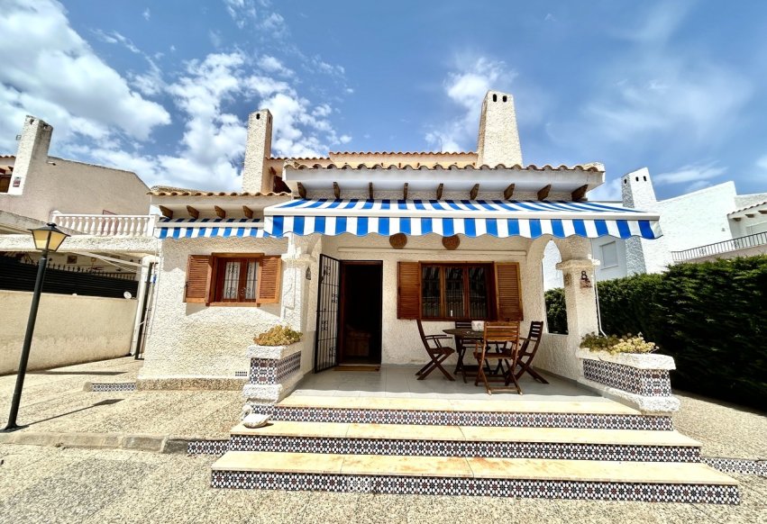 Reventa - Villa - Orihuela Costa - La Zenia