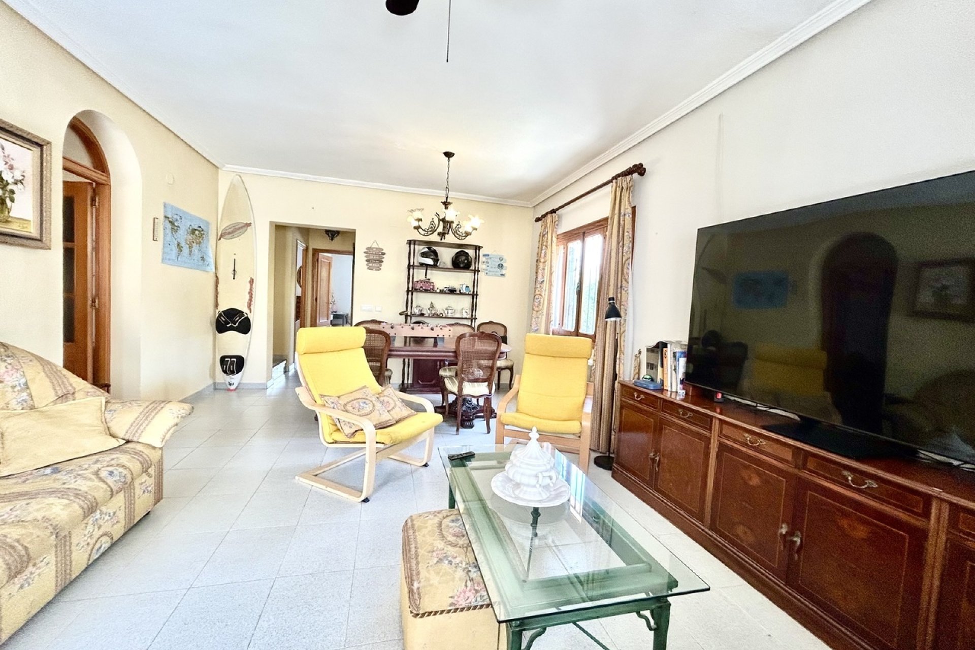 Reventa - Villa - Orihuela Costa - La Zenia