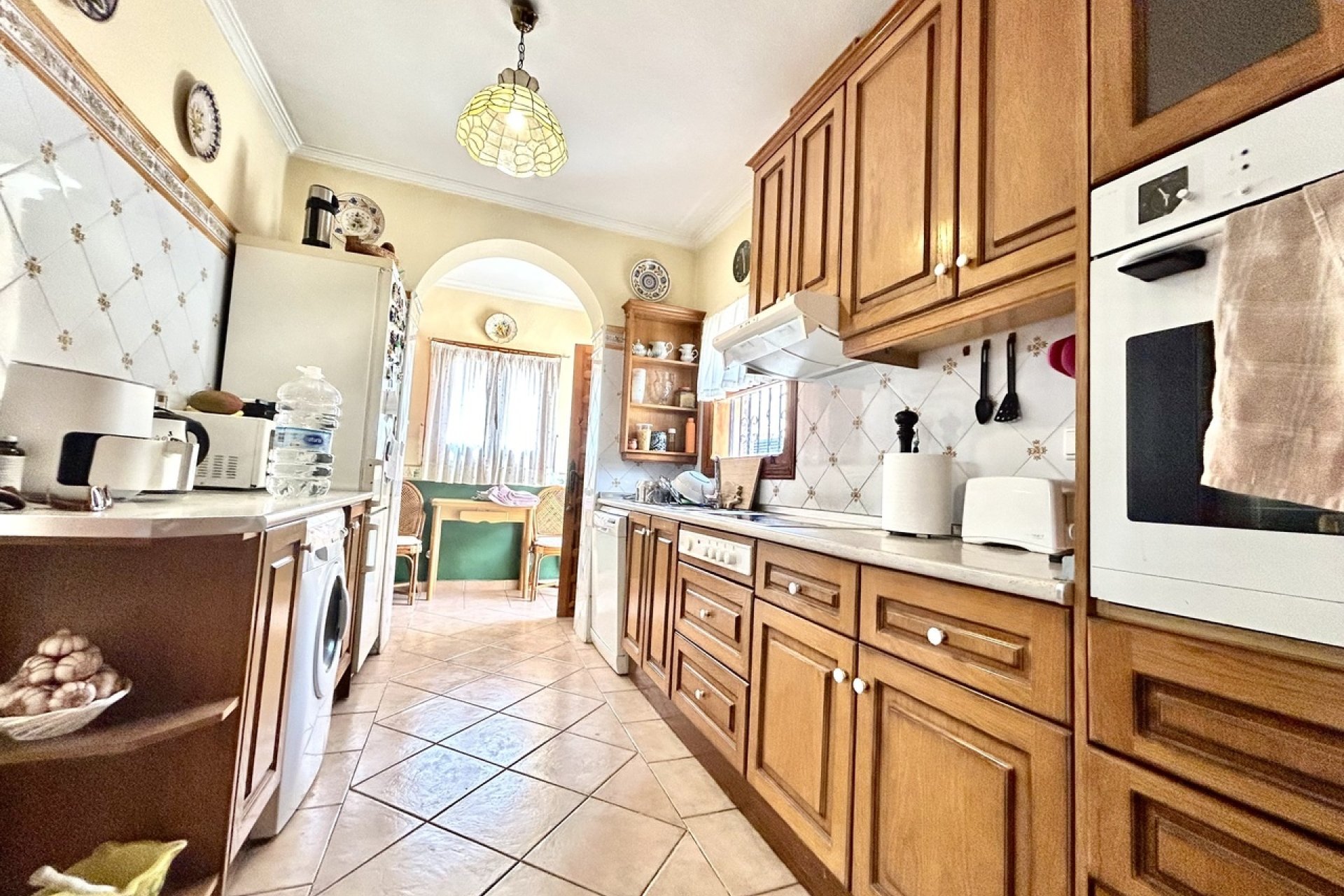 Reventa - Villa - Orihuela Costa - La Zenia