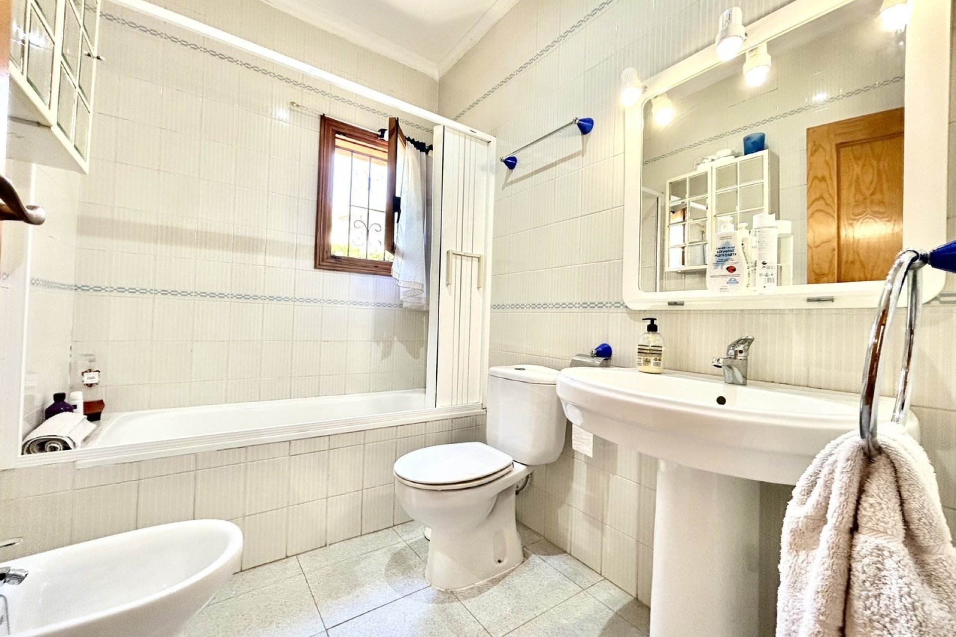 Reventa - Villa - Orihuela Costa - La Zenia