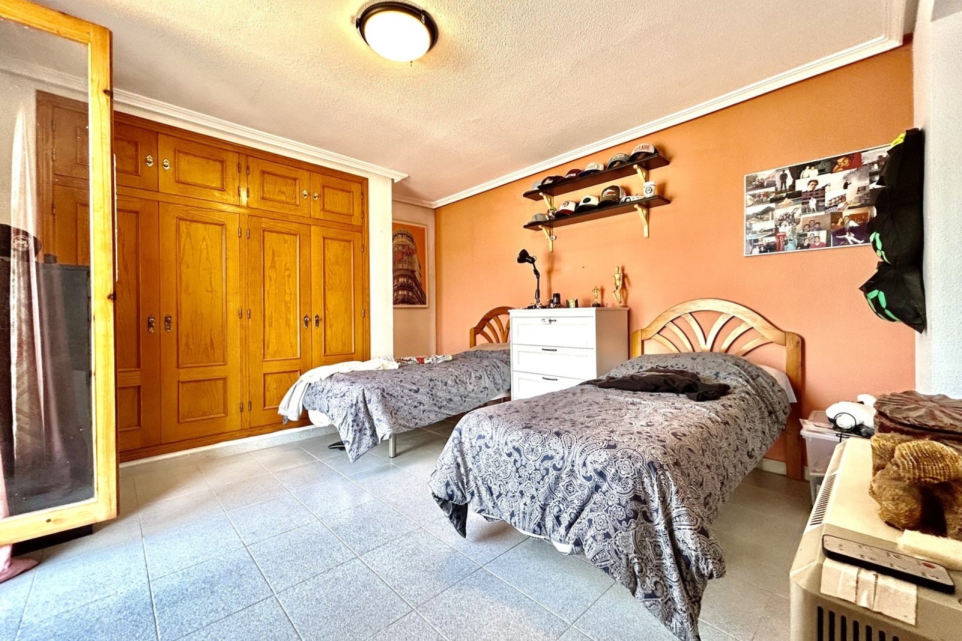 Reventa - Villa - Orihuela Costa - La Zenia