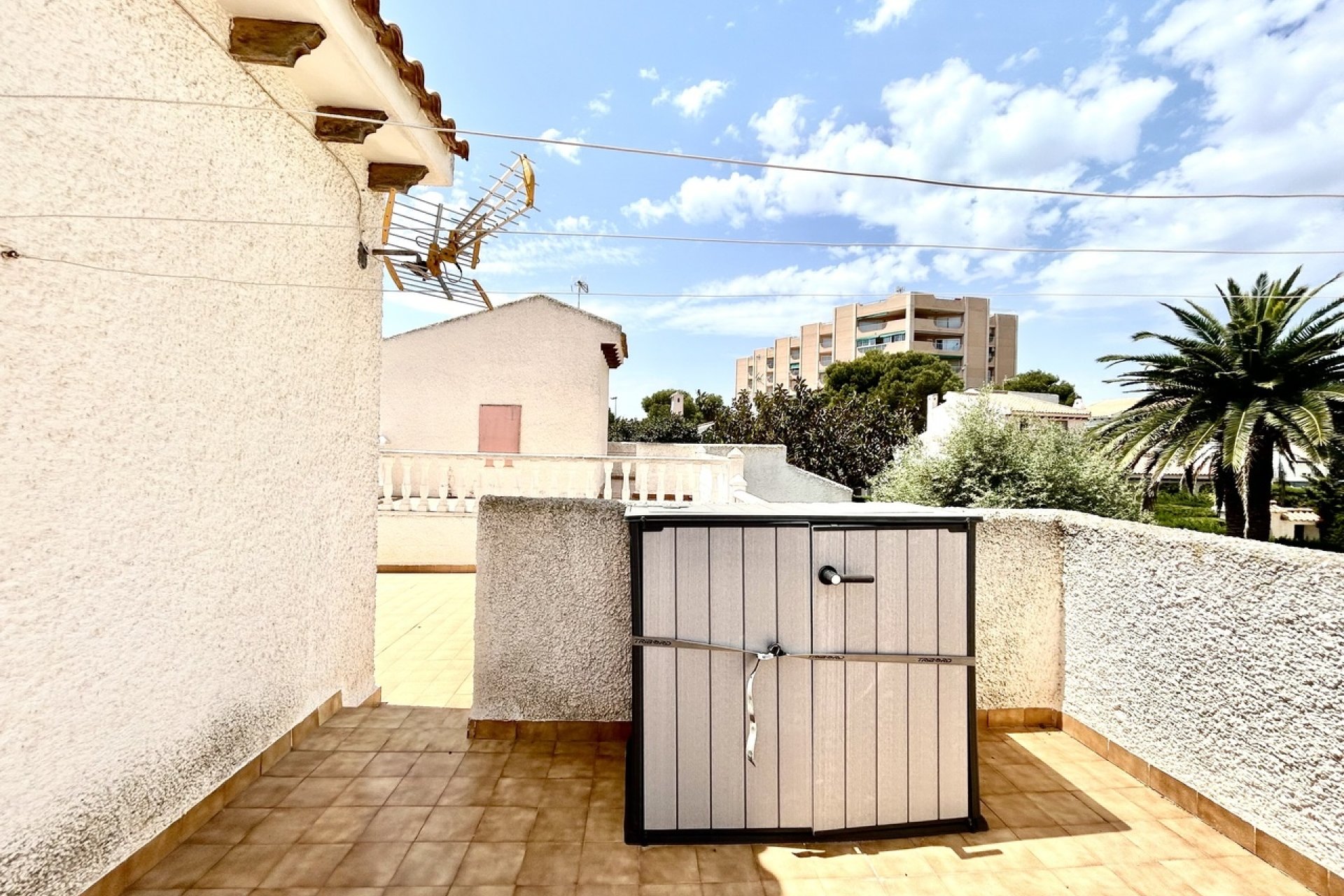 Reventa - Villa - Orihuela Costa - La Zenia