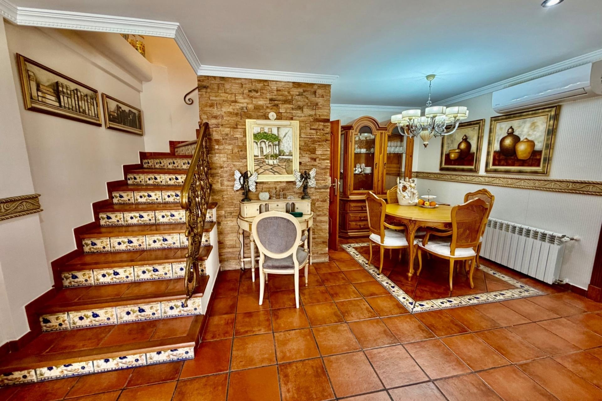 Reventa - Villa - Orihuela Costa - La Zenia