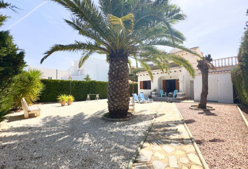 Reventa - Villa - Orihuela Costa - La Zenia