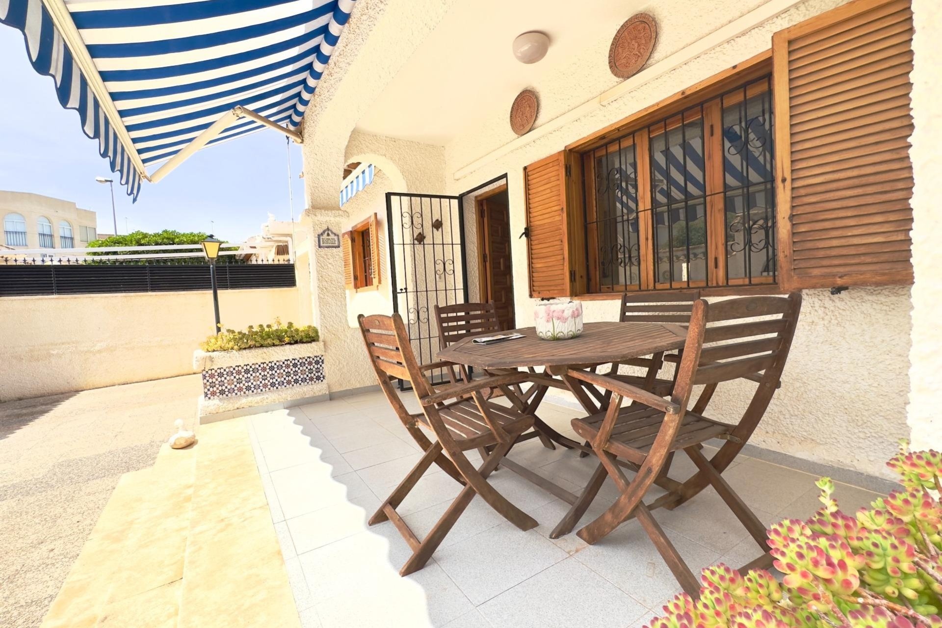 Reventa - Villa - Orihuela Costa - La Zenia