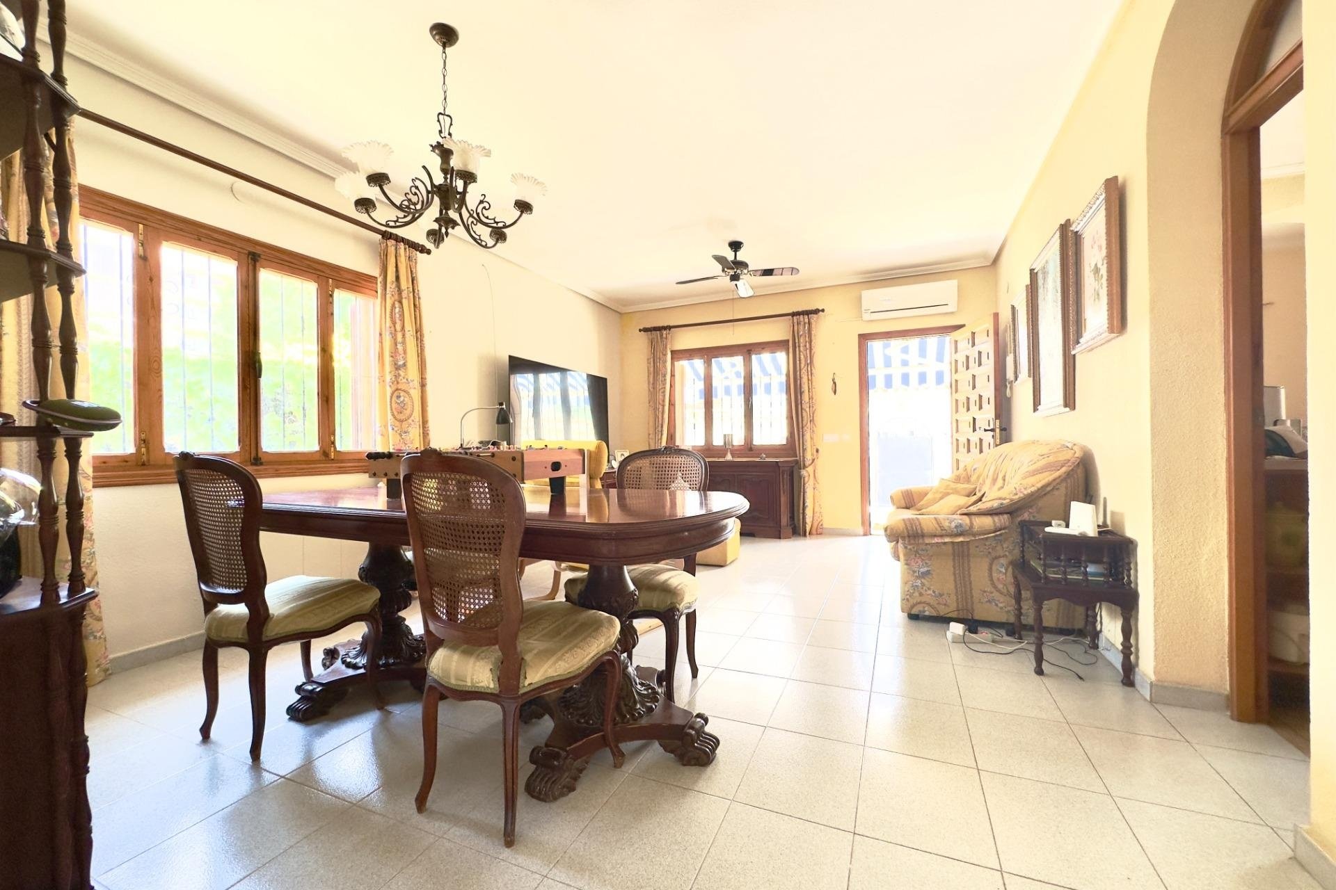 Reventa - Villa - Orihuela Costa - La Zenia
