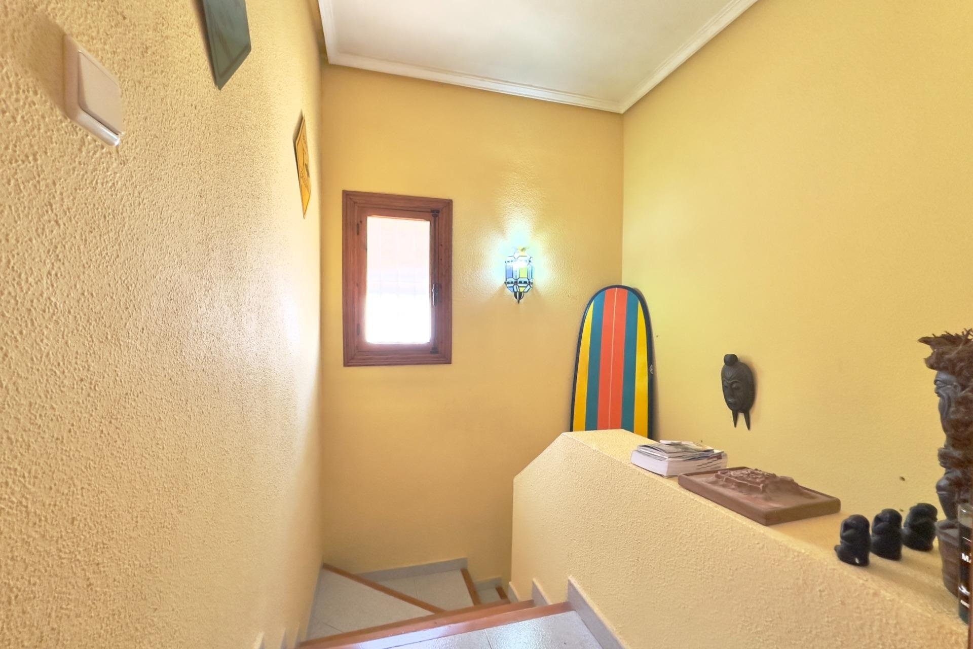 Reventa - Villa - Orihuela Costa - La Zenia