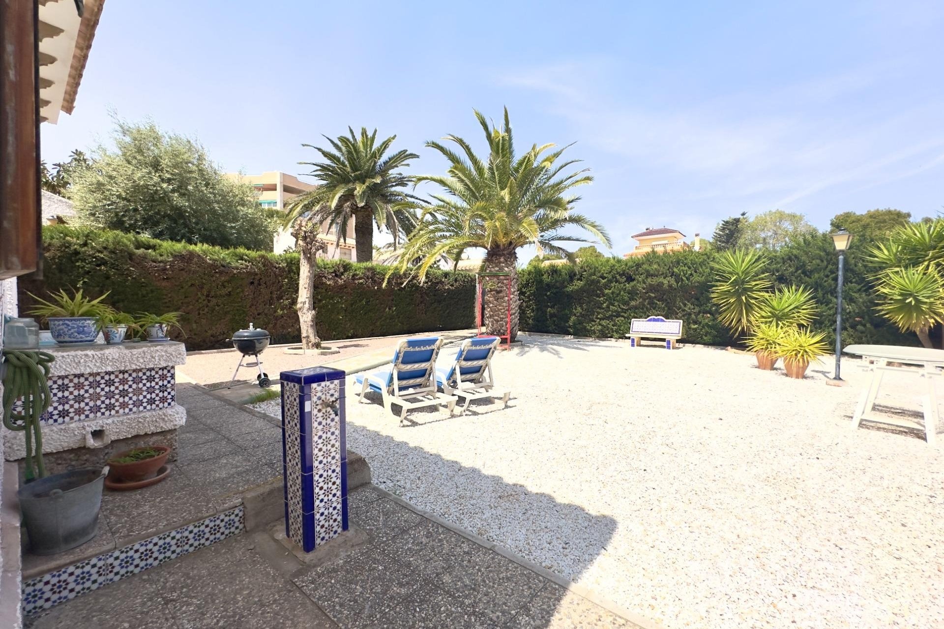 Reventa - Villa - Orihuela Costa - La Zenia
