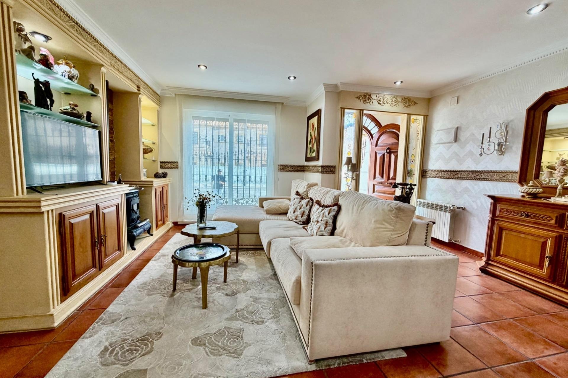 Reventa - Villa - Orihuela Costa - La Zenia