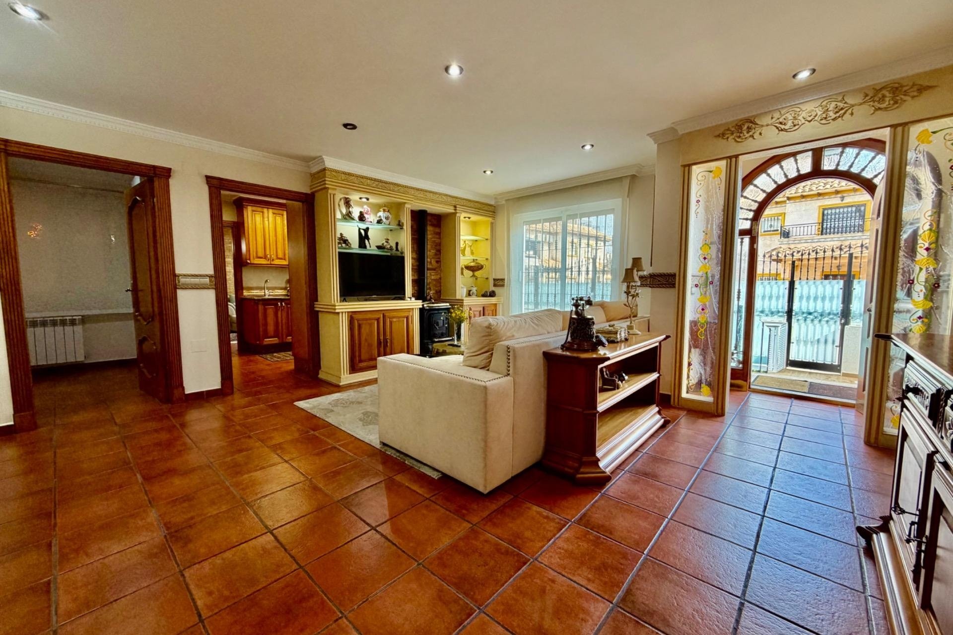 Reventa - Villa - Orihuela Costa - La Zenia