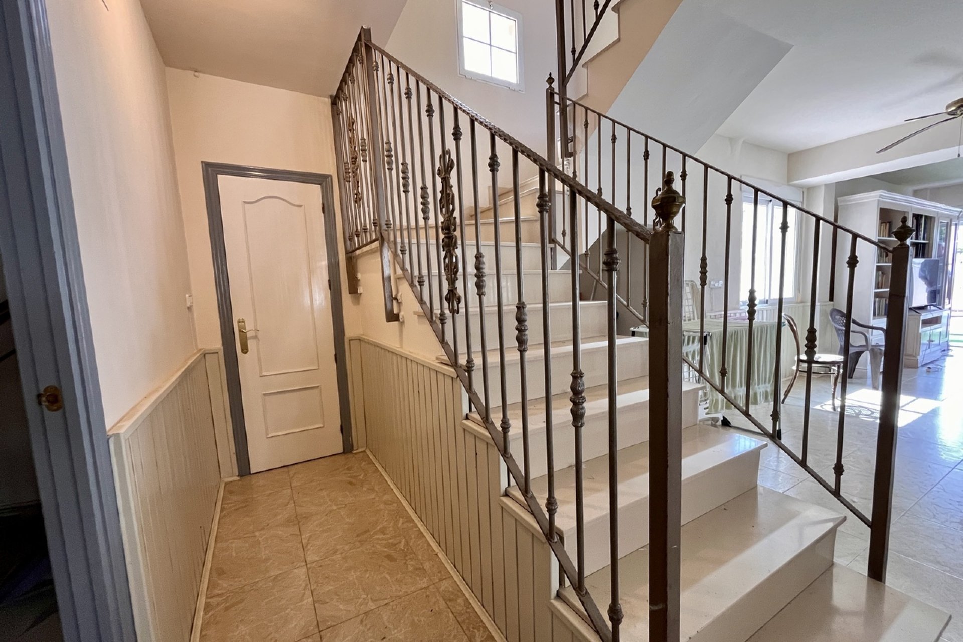 Reventa - Villa - Orihuela Costa - La Zenia