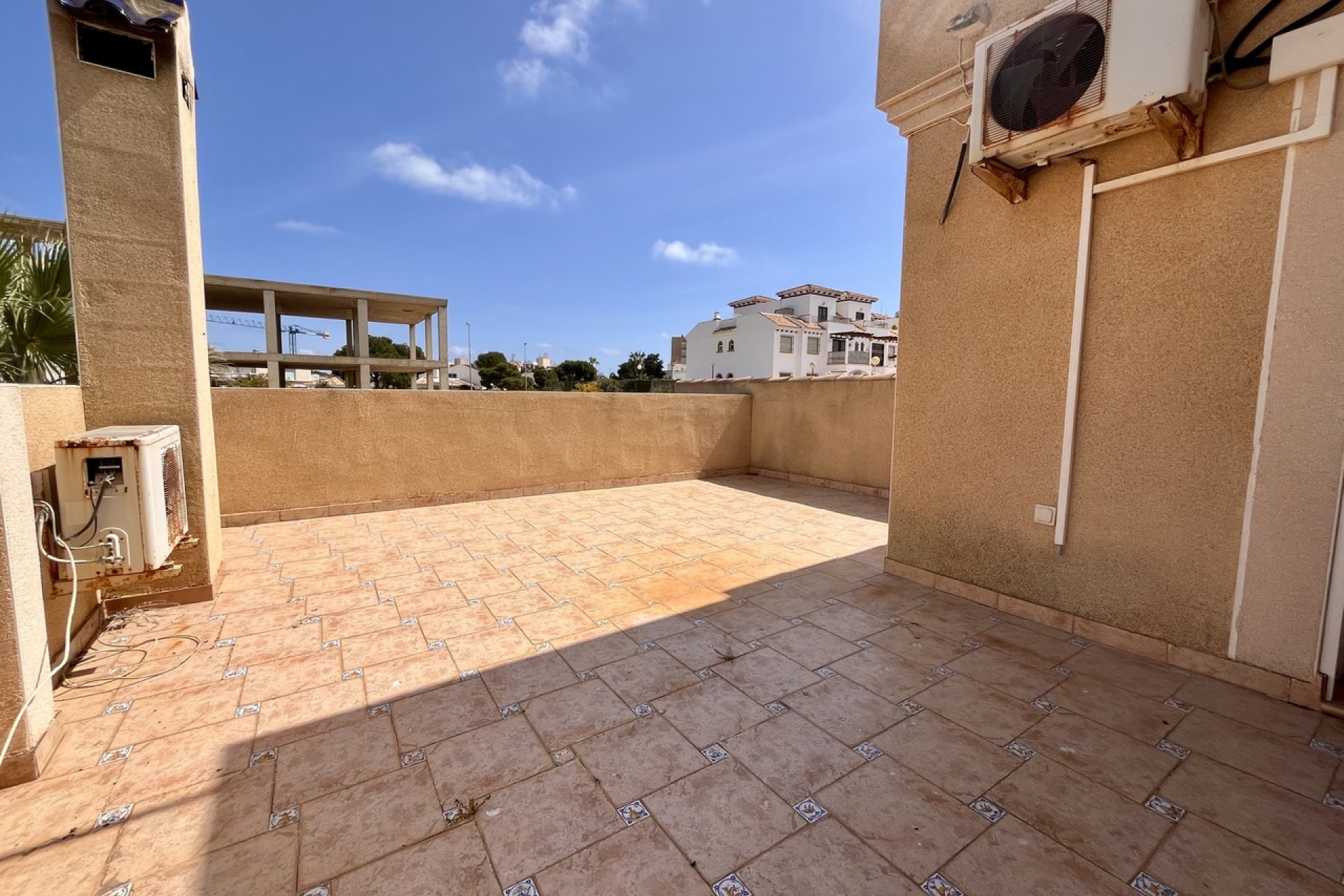 Reventa - Villa - Orihuela Costa - La Zenia