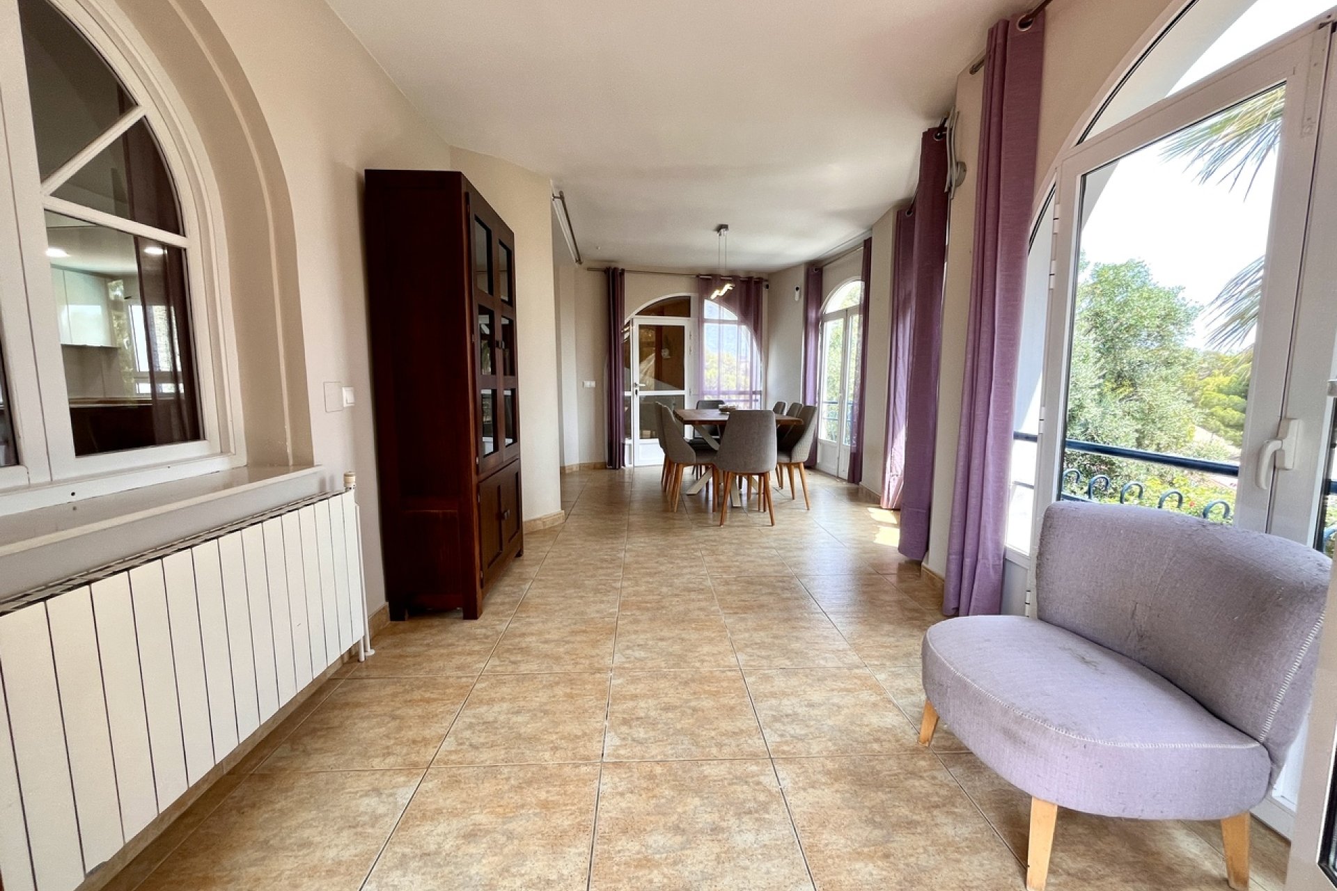 Reventa - Villa - Orihuela Costa - La Zenia