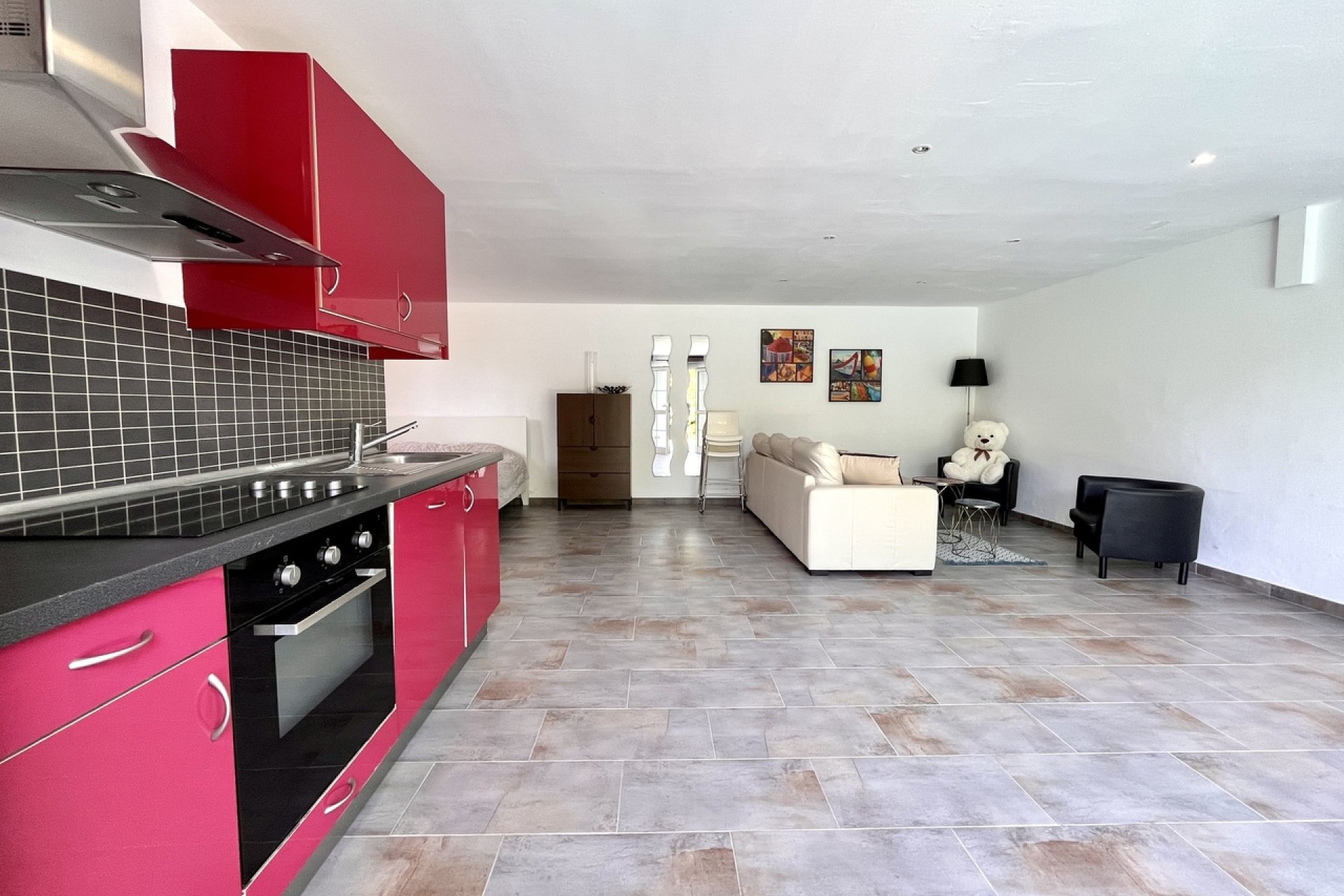 Reventa - Villa - Orihuela Costa - La Zenia
