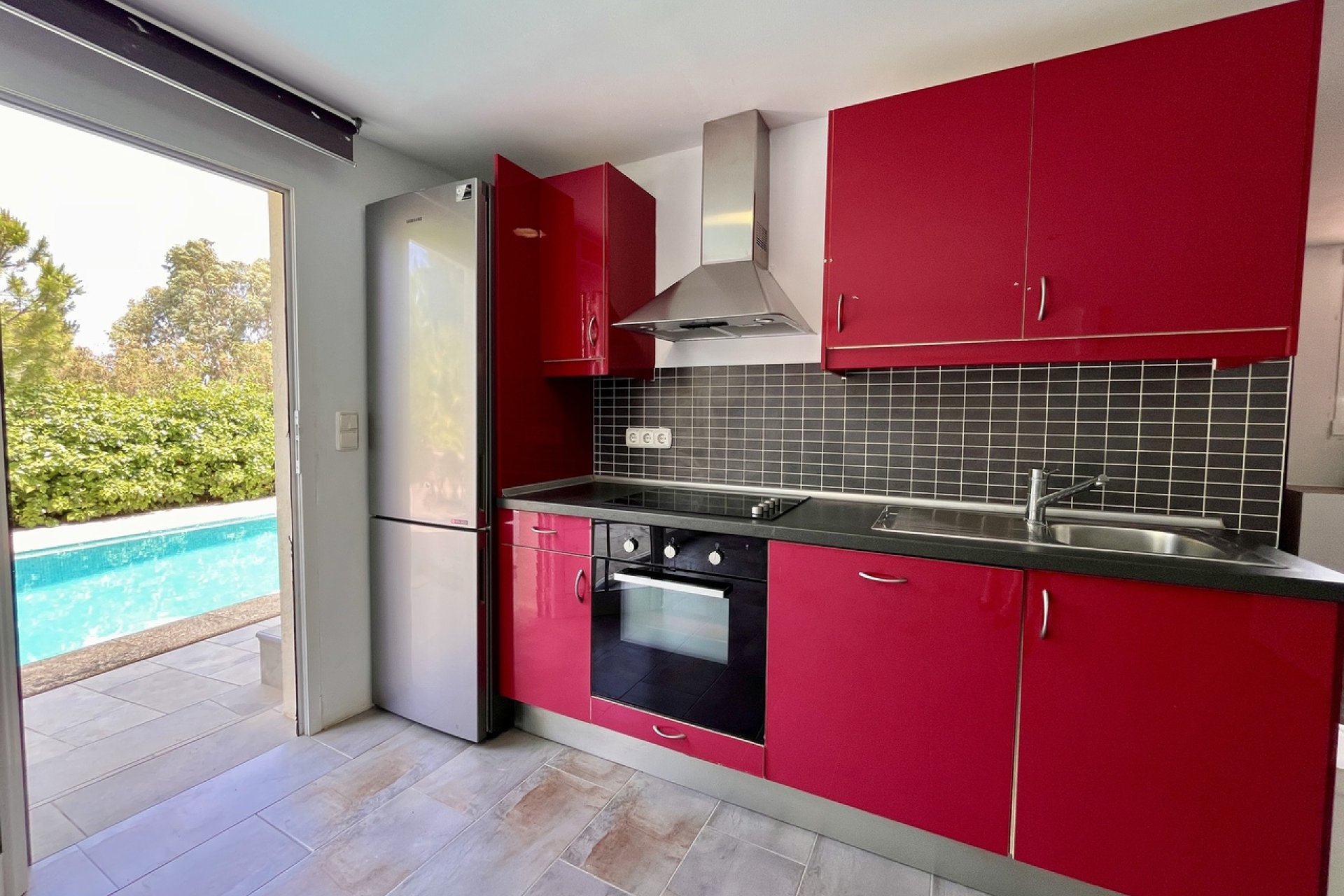 Reventa - Villa - Orihuela Costa - La Zenia