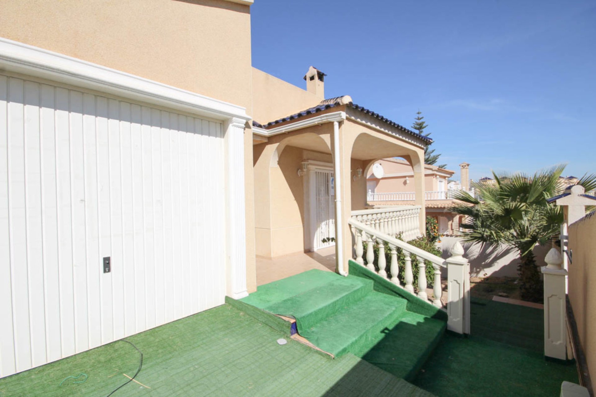 Reventa - Villa - Orihuela Costa - La Zenia